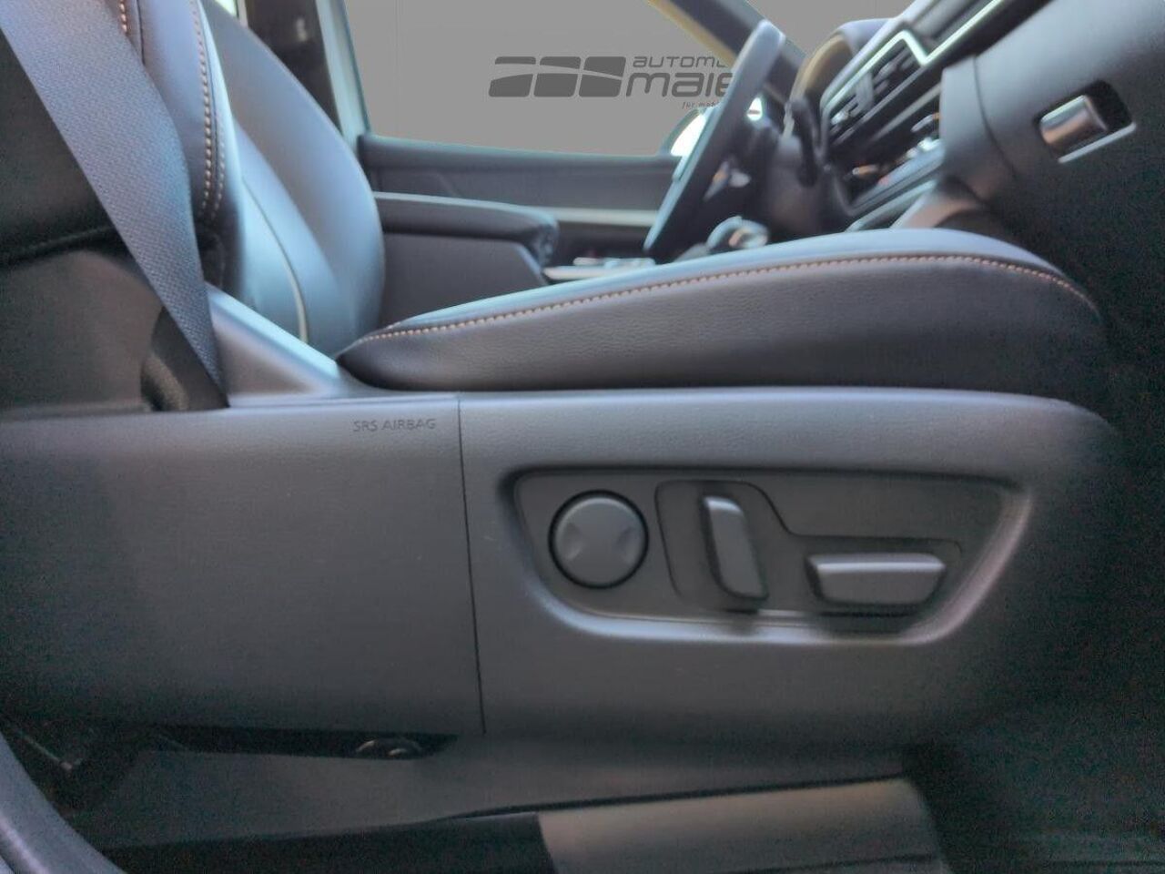 MAZDA CX--60 3.3 254PS AWD HOMURA *CONVENIENCE*SOUND* Ansicht 12 für Fahrzeugdetailseite
