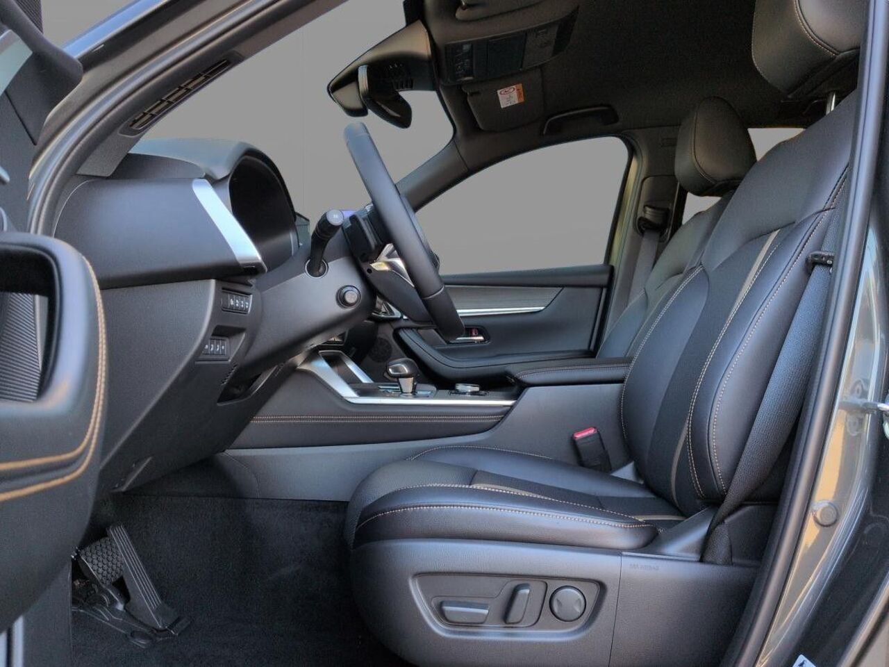 MAZDA CX--60 3.3 254PS AWD HOMURA *CONVENIENCE*SOUND* Ansicht 5 für Fahrzeugdetailseite
