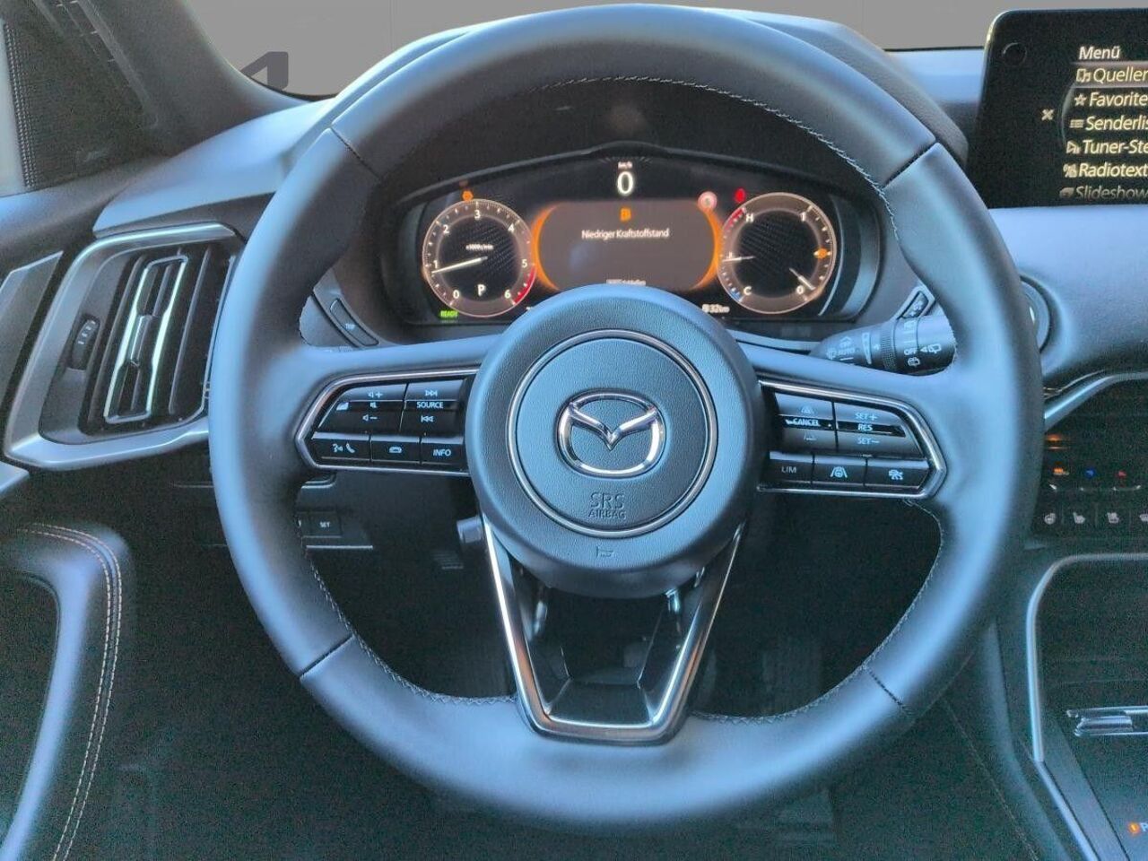 MAZDA CX--60 3.3 254PS AWD HOMURA *CONVENIENCE*SOUND* Ansicht 8 für Fahrzeugdetailseite