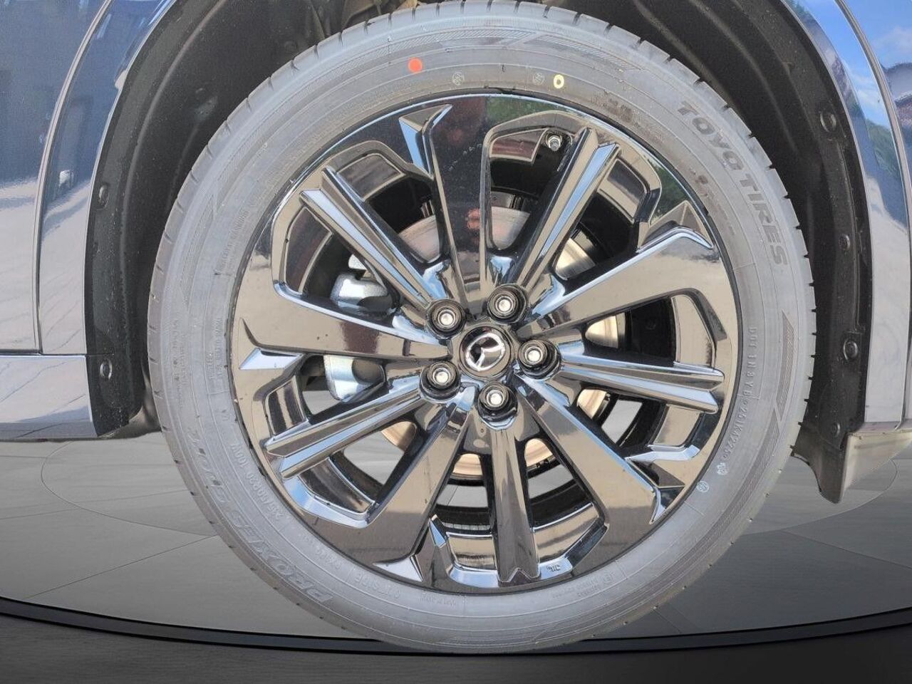 MAZDA CX--60 3.3 SKYACTIV-D 254PS AWD HOMURA Plus*BOSE* Ansicht 11 für Fahrzeugdetailseite