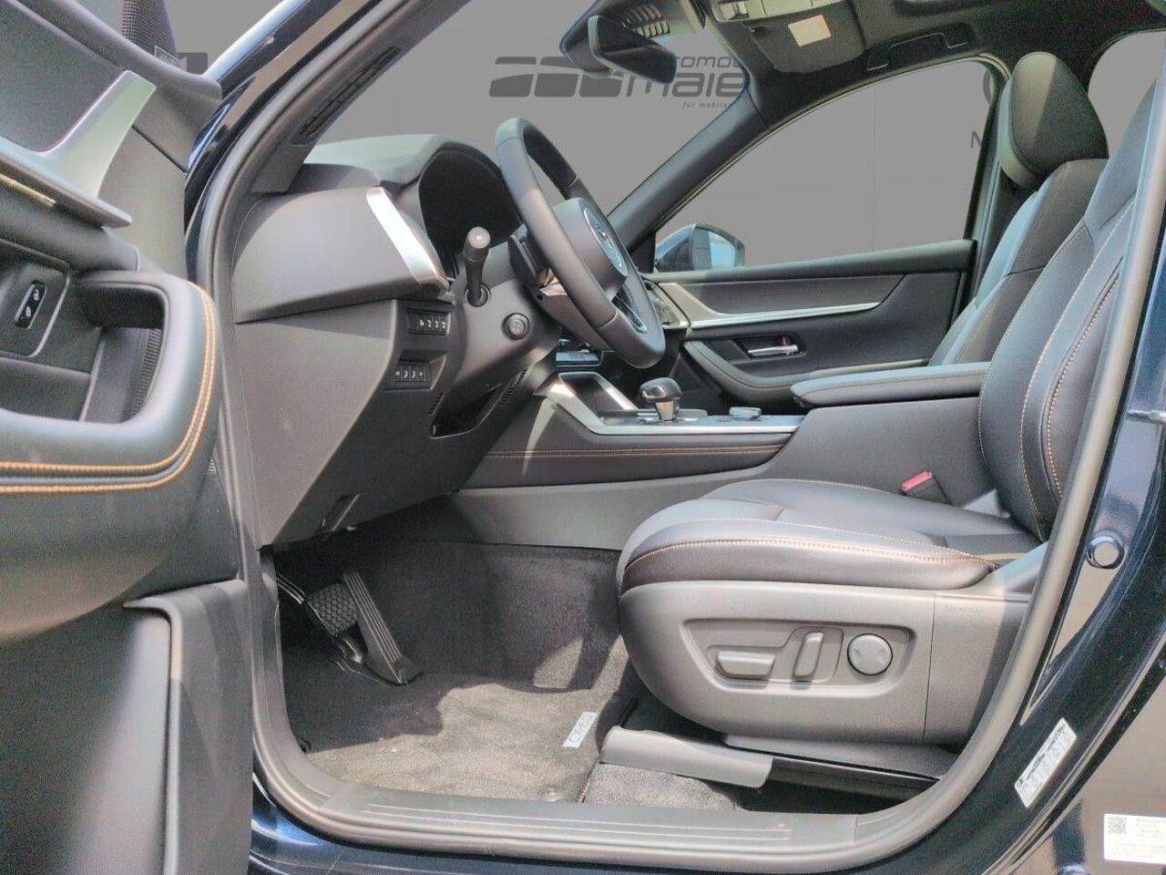 MAZDA CX--60 3.3 SKYACTIV-D 254PS AWD HOMURA Plus*BOSE* Ansicht 6 für Fahrzeugdetailseite