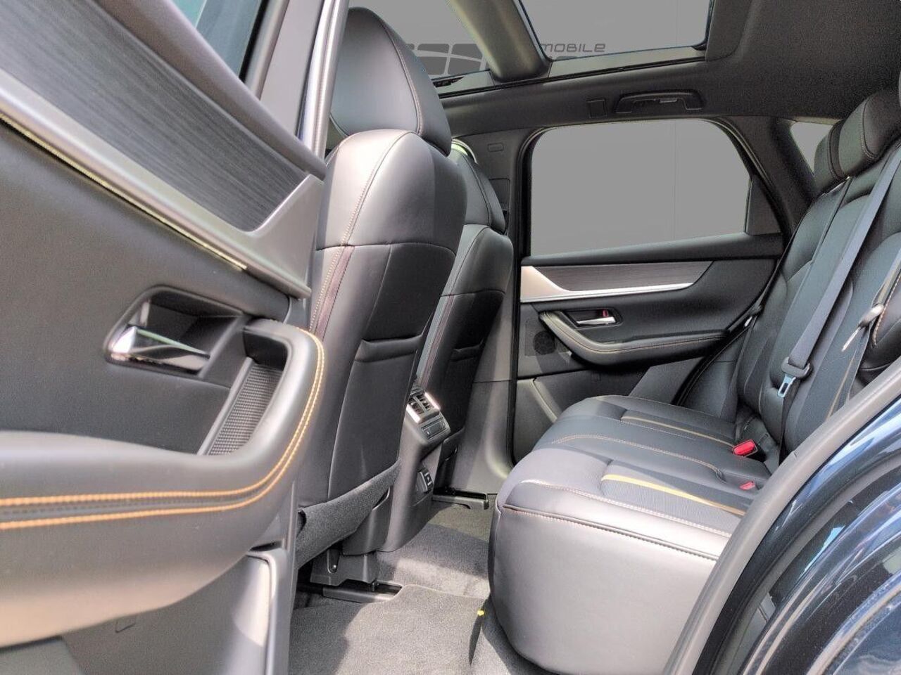 MAZDA CX--60 3.3 SKYACTIV-D 254PS AWD HOMURA Plus*BOSE* Ansicht 7 für Fahrzeugdetailseite