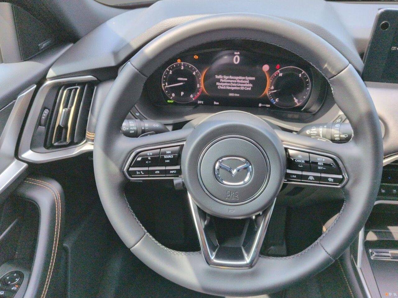 MAZDA CX--60 3.3 SKYACTIV-D 254PS AWD HOMURA Plus*BOSE* Ansicht 9 für Fahrzeugdetailseite