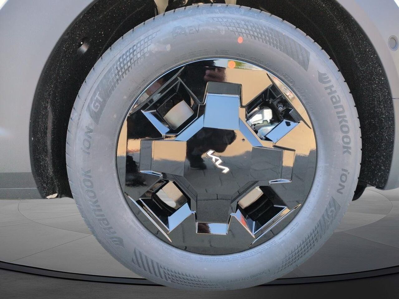 KIA EV2 EARTH*SitzP2*WinterP3*P4*TechP5*DriveWiseP6* Ansicht 10 für Fahrzeugdetailseite