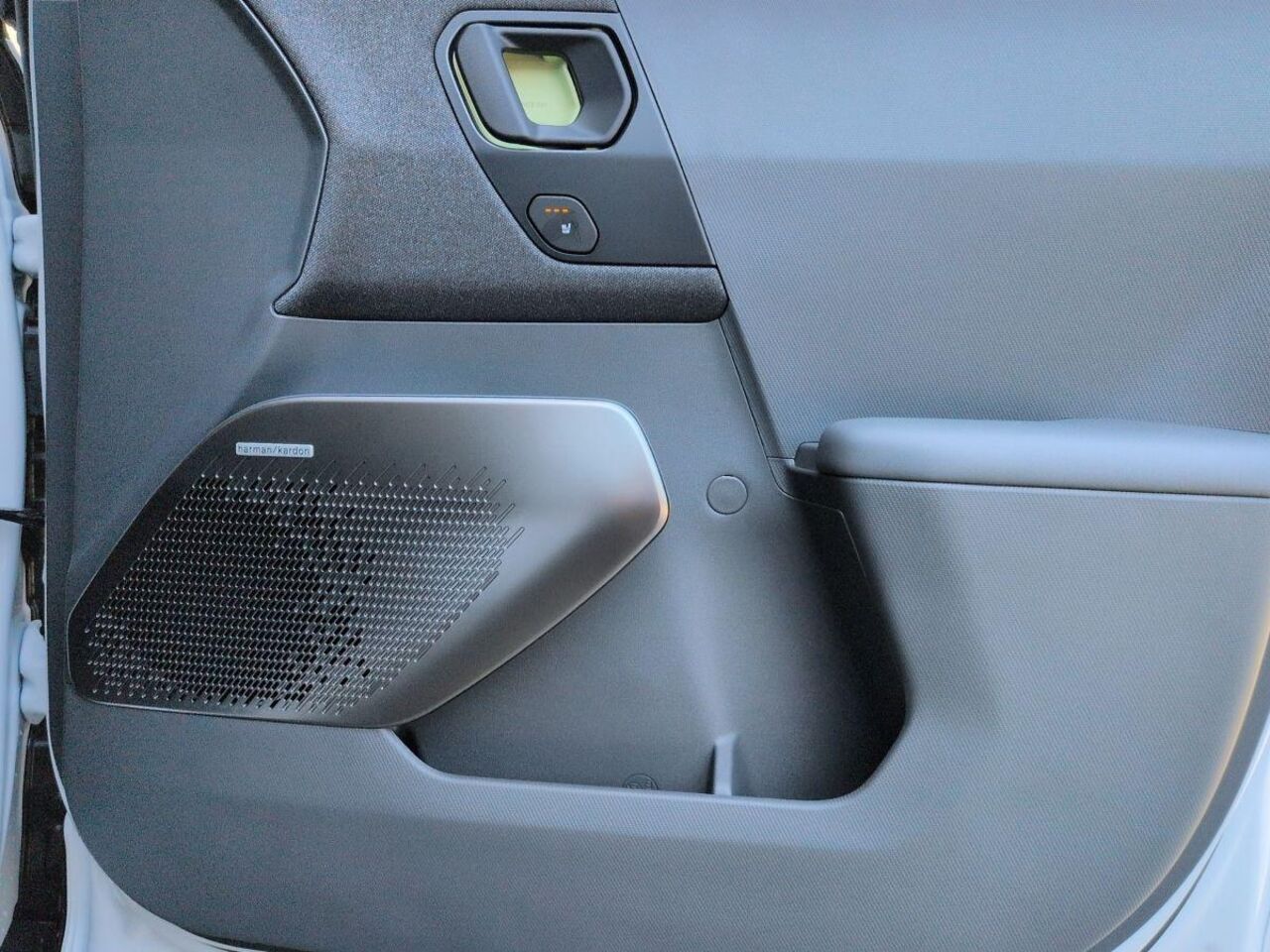 KIA EV2 EARTH*SitzP2*WinterP3*P4*TechP5*DriveWiseP6* Ansicht 11 für Fahrzeugdetailseite