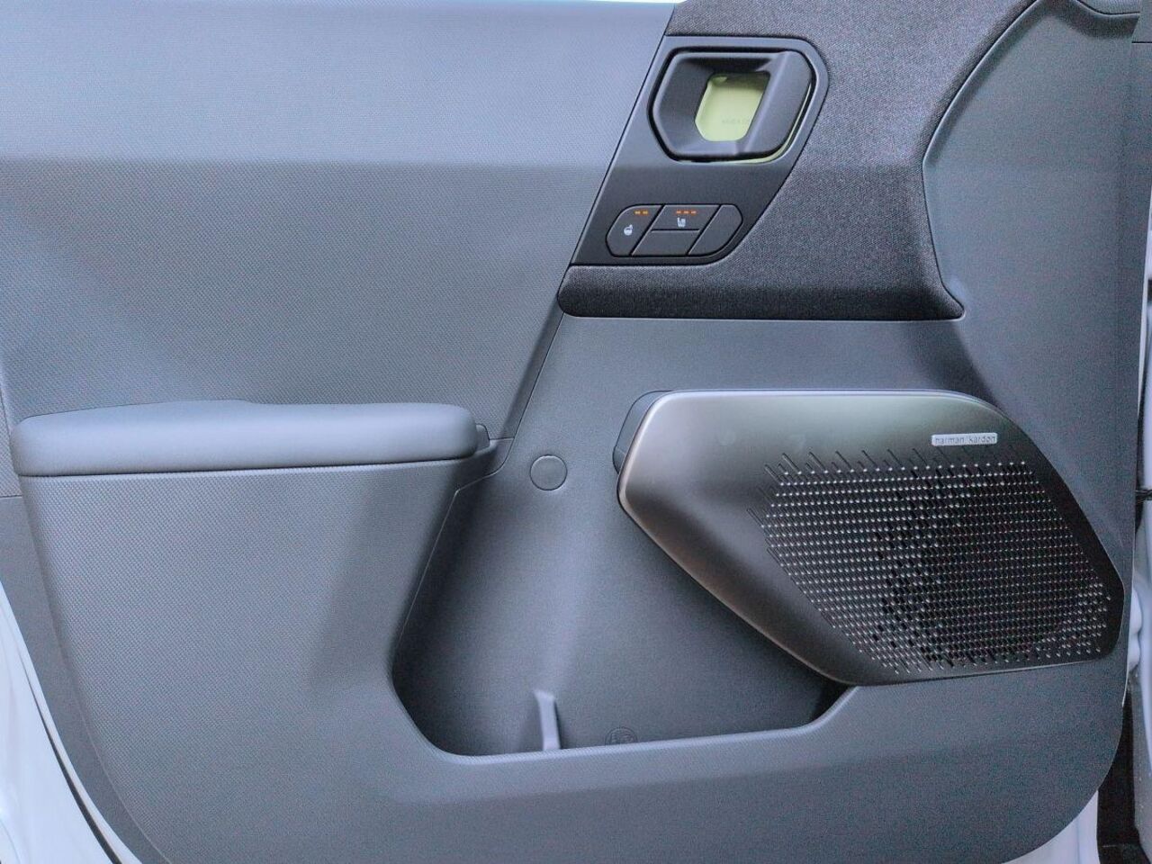 KIA EV2 EARTH*SitzP2*WinterP3*P4*TechP5*DriveWiseP6* Ansicht 12 für Fahrzeugdetailseite