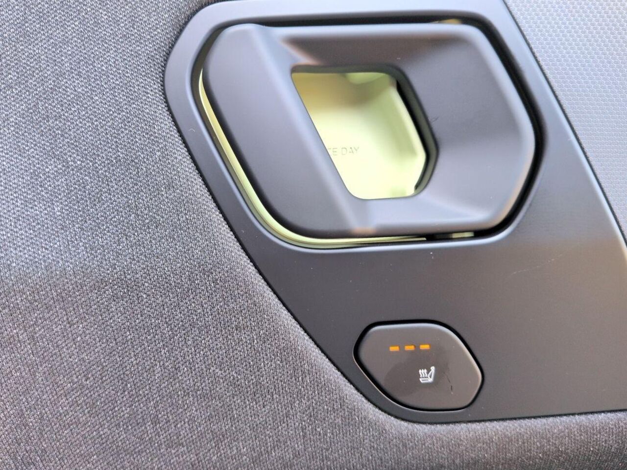 KIA EV2 EARTH*SitzP2*WinterP3*P4*TechP5*DriveWiseP6* Ansicht 14 für Fahrzeugdetailseite