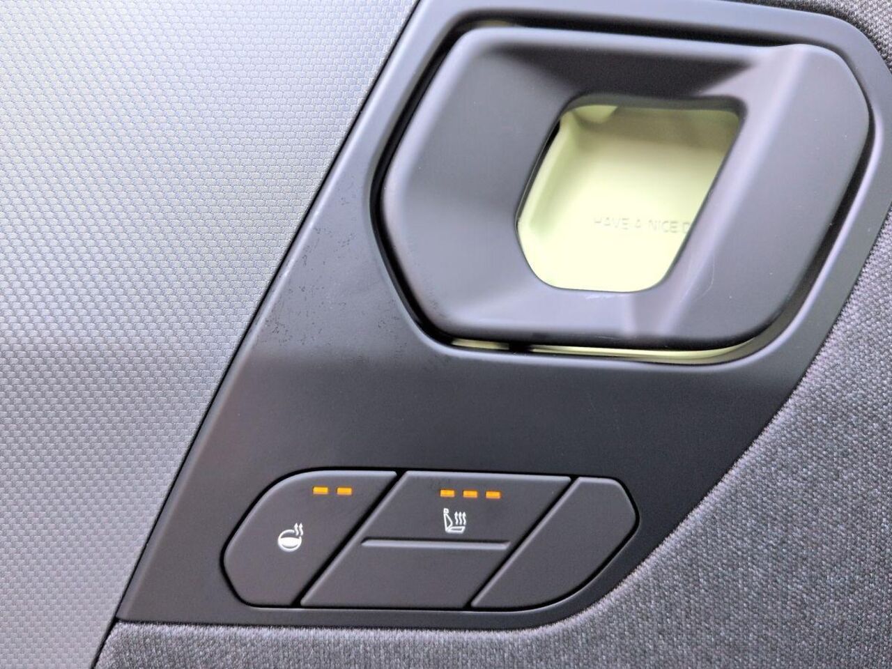 KIA EV2 EARTH*SitzP2*WinterP3*P4*TechP5*DriveWiseP6* Ansicht 15 für Fahrzeugdetailseite