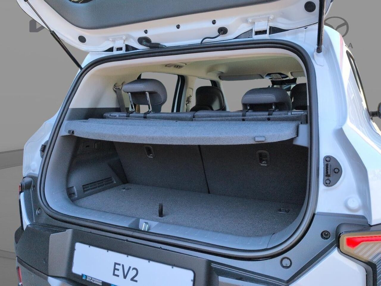 KIA EV2 EARTH*SitzP2*WinterP3*P4*TechP5*DriveWiseP6* Ansicht 5 für Fahrzeugdetailseite