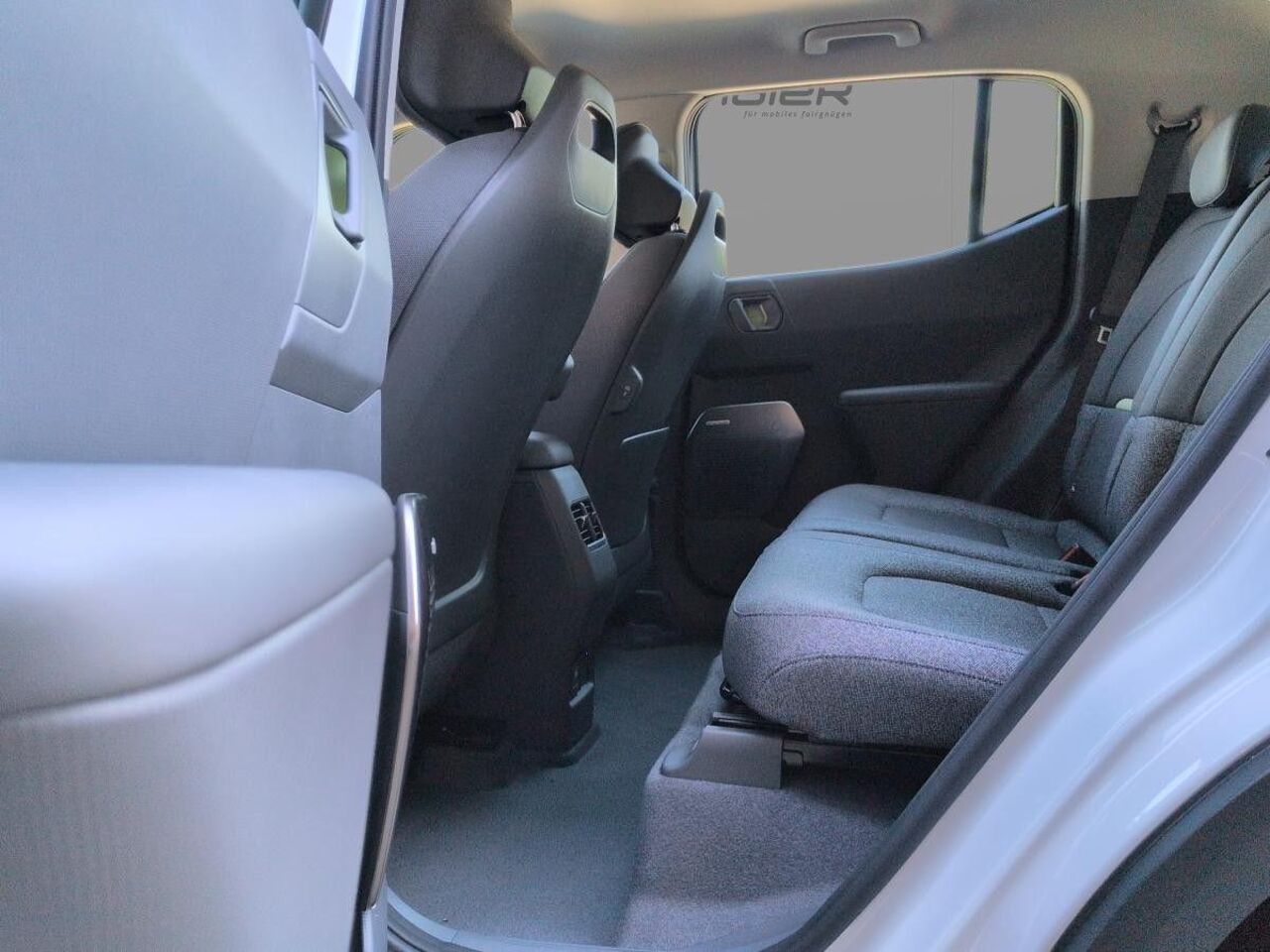 KIA EV2 EARTH*SitzP2*WinterP3*P4*TechP5*DriveWiseP6* Ansicht 7 für Fahrzeugdetailseite