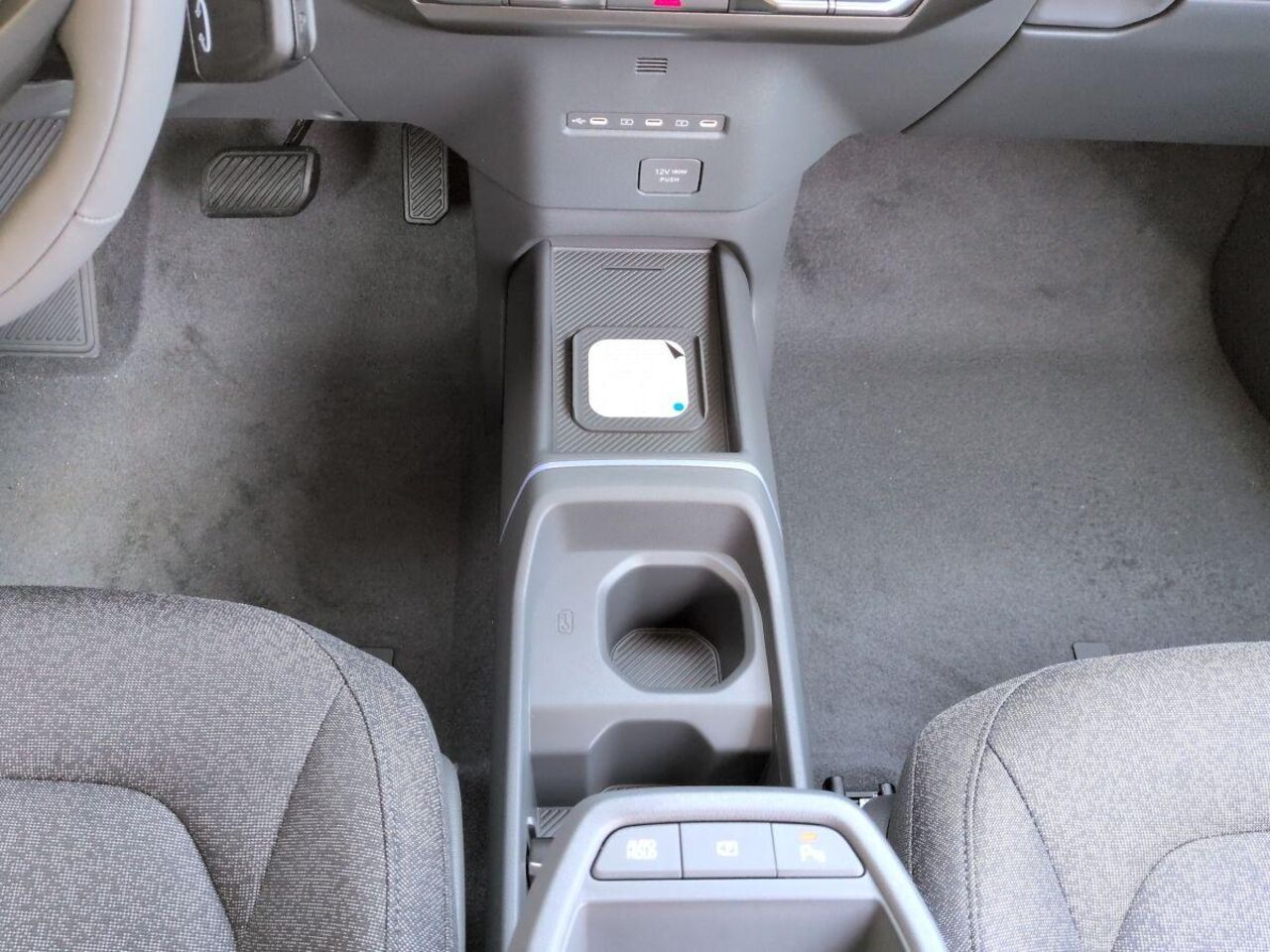 KIA EV2 EARTH*SitzP2*WinterP3*P4*TechP5*DriveWiseP6* Ansicht 9 für Fahrzeugdetailseite