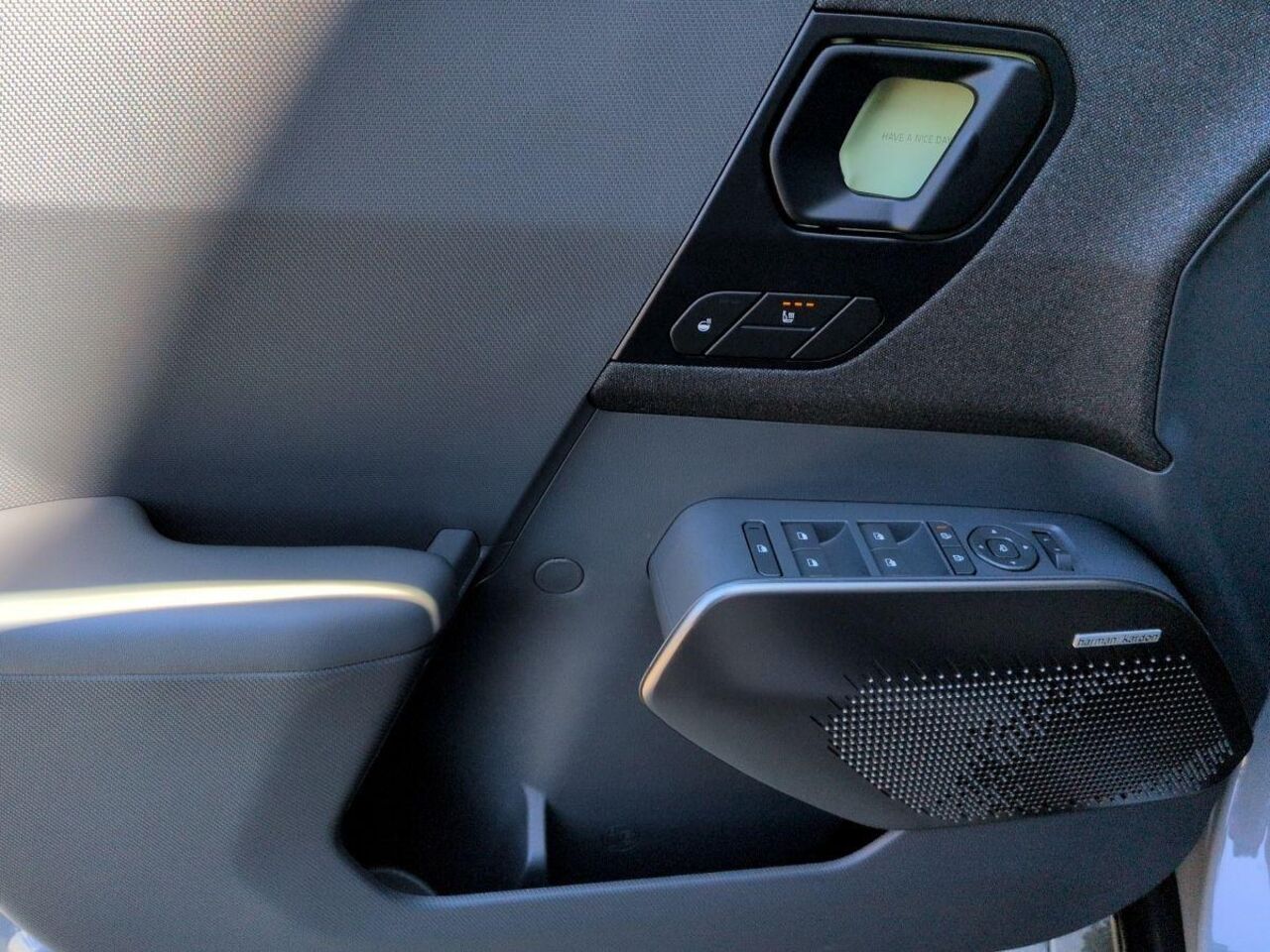 KIA EV2 EARTH*SitzP2*WinterP3*P4*TechP5*DriveWiseP6* Ansicht 13 für Fahrzeugdetailseite