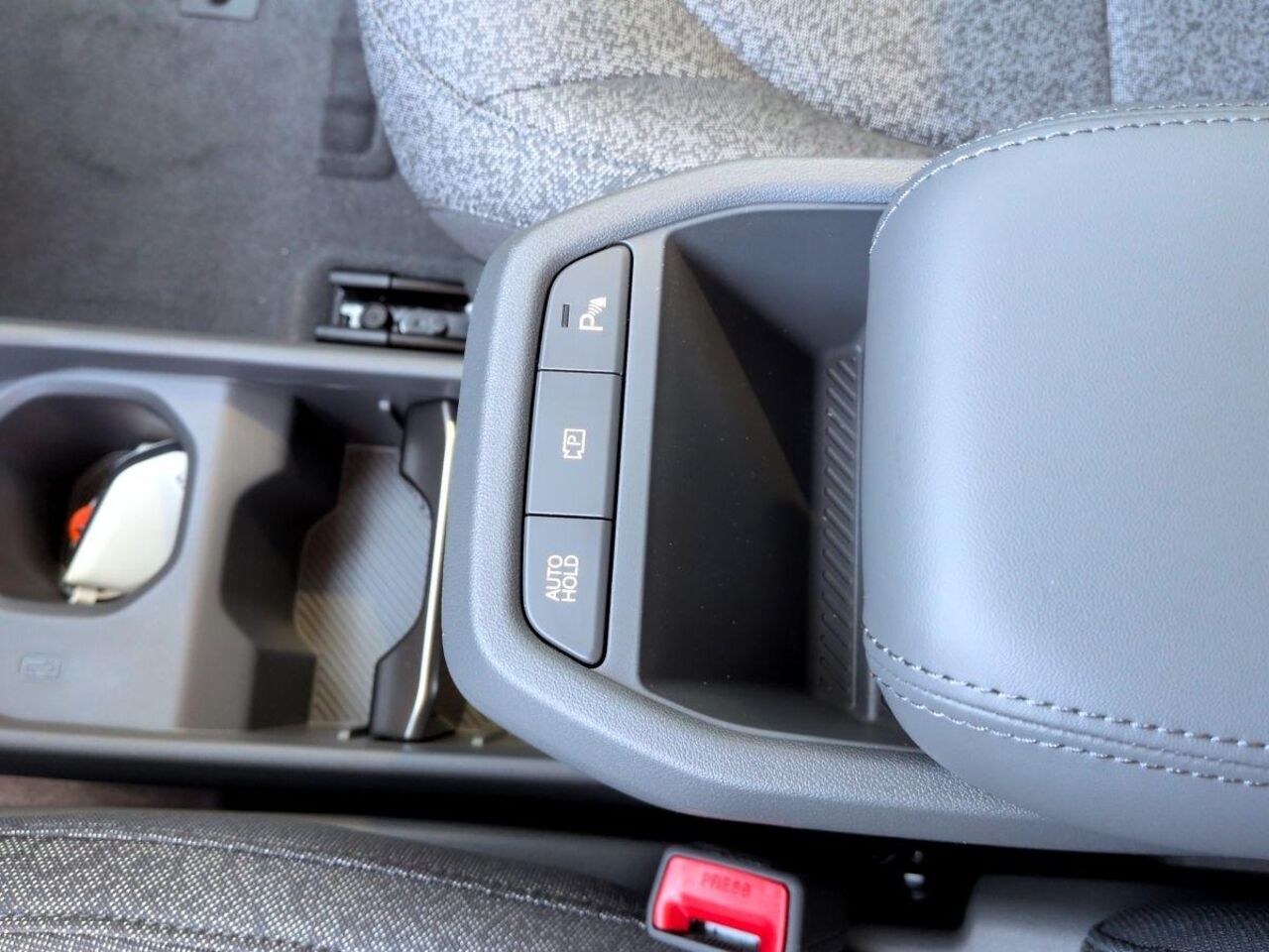 KIA EV2 EARTH*SitzP2*WinterP3*P4*TechP5*DriveWiseP6* Ansicht 14 für Fahrzeugdetailseite