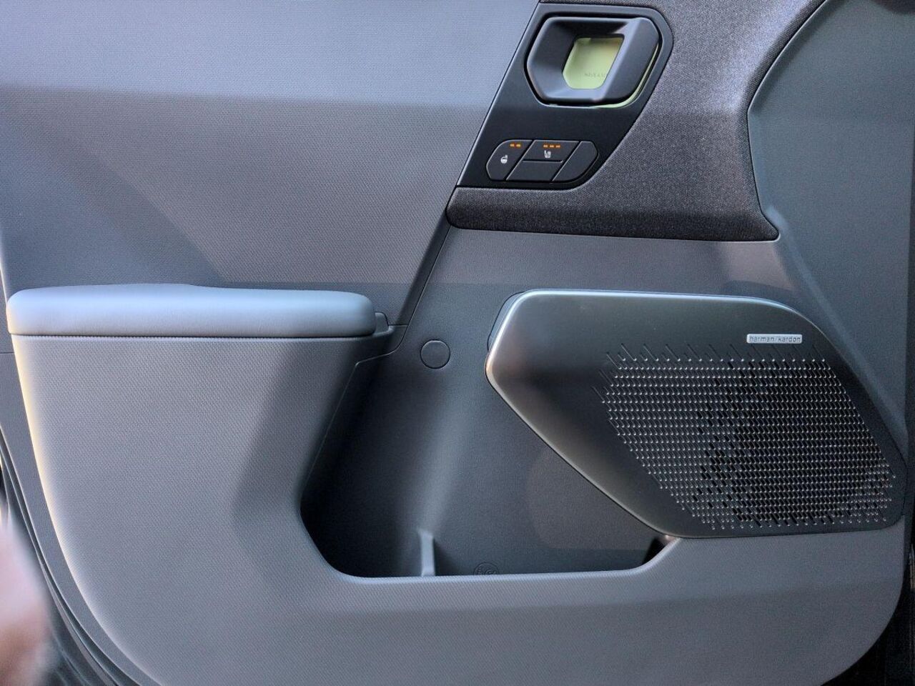 KIA EV2 EARTH*SitzP2*WinterP3*P4*TechP5*DriveWiseP6* Ansicht 13 für Fahrzeugdetailseite