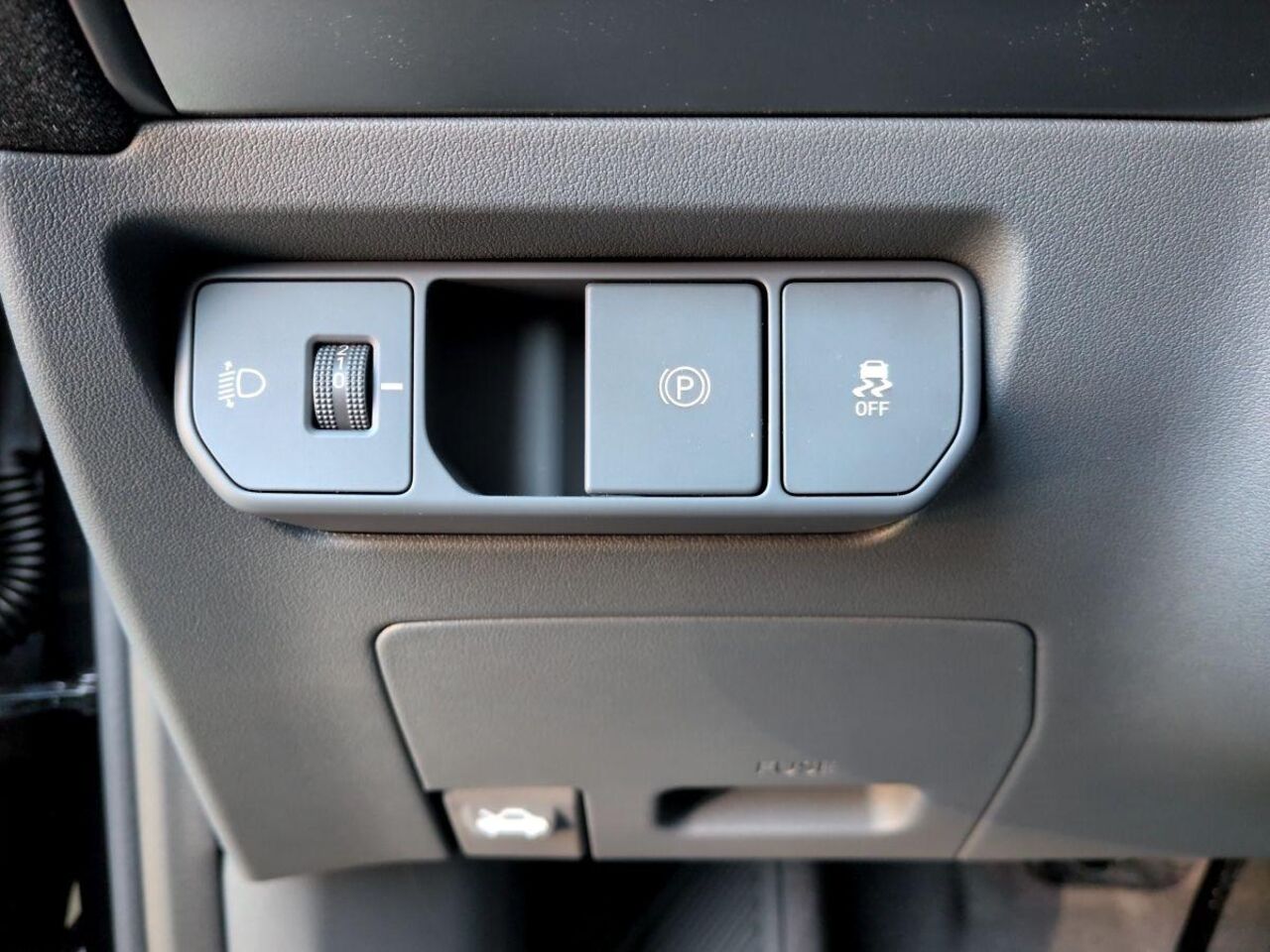 KIA EV2 EARTH*SitzP2*WinterP3*P4*TechP5*DriveWiseP6* Ansicht 14 für Fahrzeugdetailseite