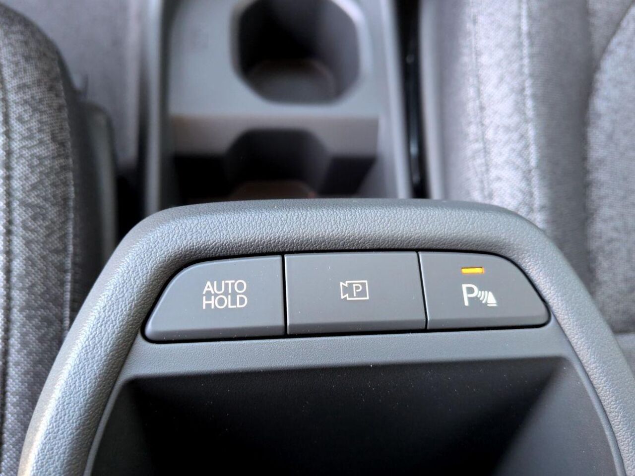 KIA EV2 EARTH*SitzP2*WinterP3*P4*TechP5*DriveWiseP6* Ansicht 14 für Fahrzeugdetailseite