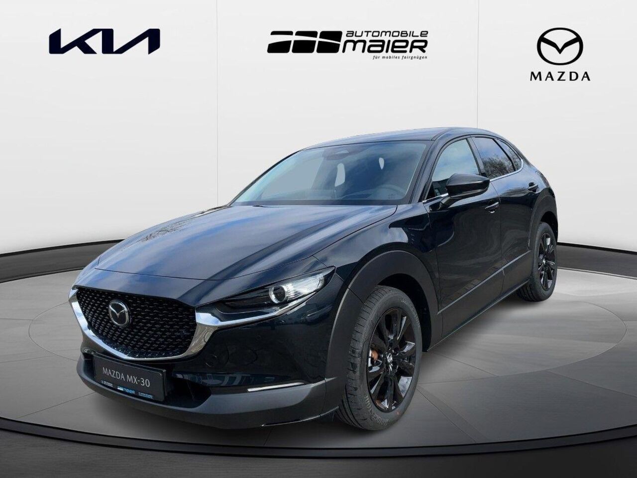 MAZDA CX-30 2.5 SKYACTIV-G HOMURA 140PS FWD *LED*NAVI*