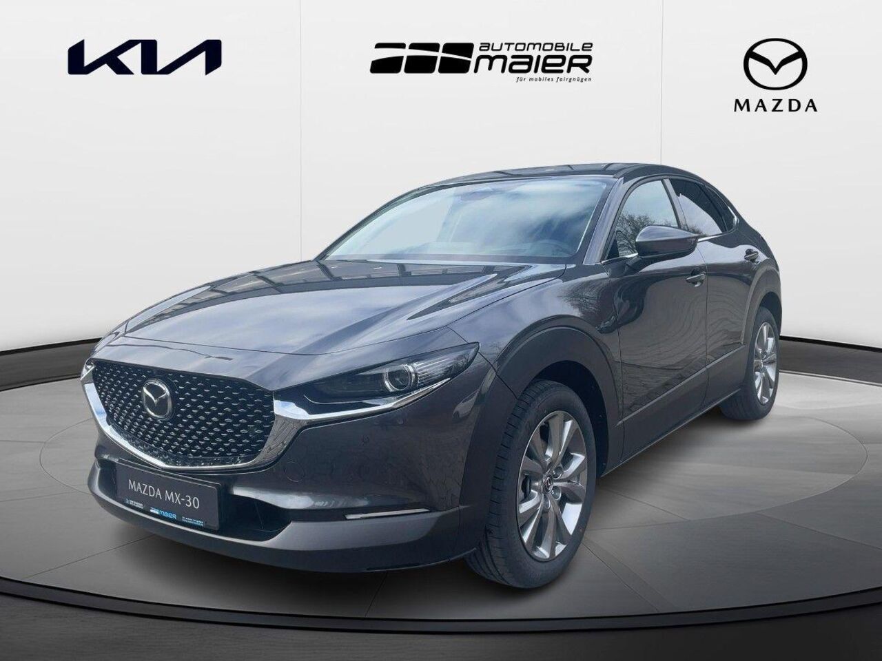 MAZDA CX-30 2.5 SKYACTIV-G 140PS EXCLUSIVE-LINE *BOSE*