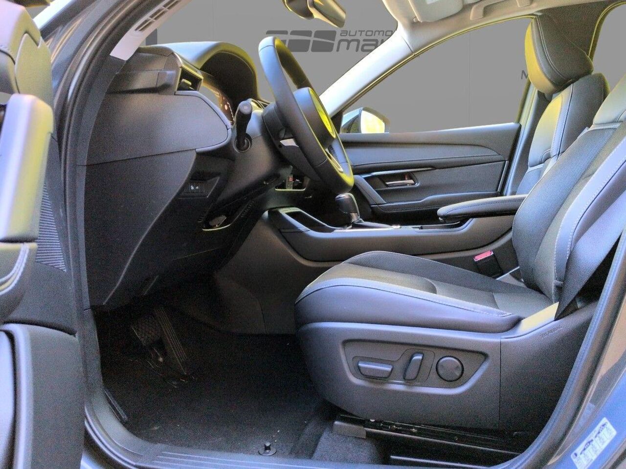 MAZDA CX-5 EXCLUSIVE-LINE 2.5 SKYACTIV-G FWD*BOSE*360° Ansicht 6 für Fahrzeugdetailseite