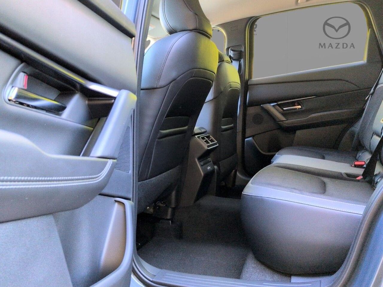 MAZDA CX-5 EXCLUSIVE-LINE 2.5 SKYACTIV-G FWD*BOSE*360° Ansicht 7 für Fahrzeugdetailseite
