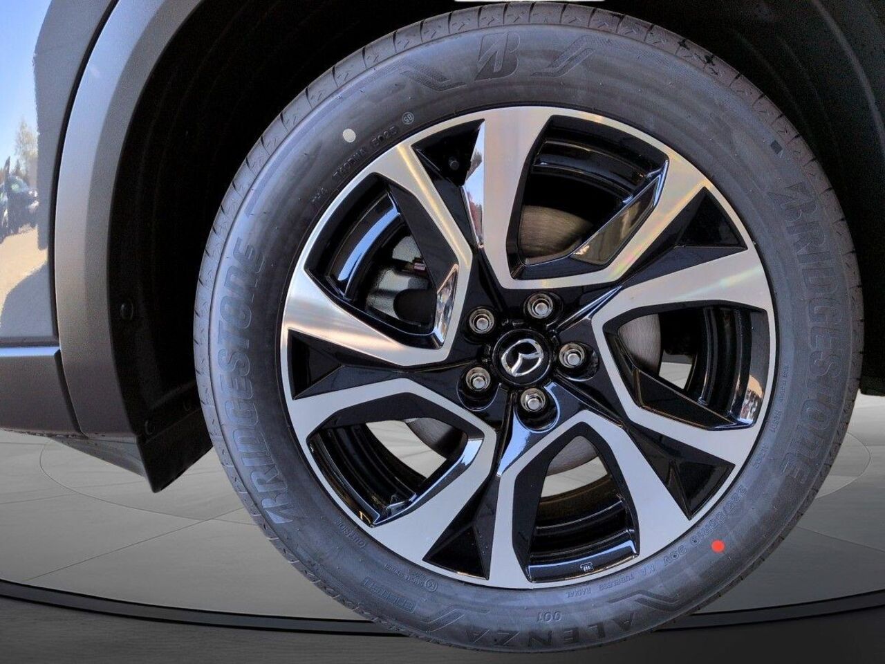 MAZDA CX-5 EXCLUSIVE-LINE 2.5 SKYACTIV-G FWD*BOSE*360° Ansicht 8 für Fahrzeugdetailseite