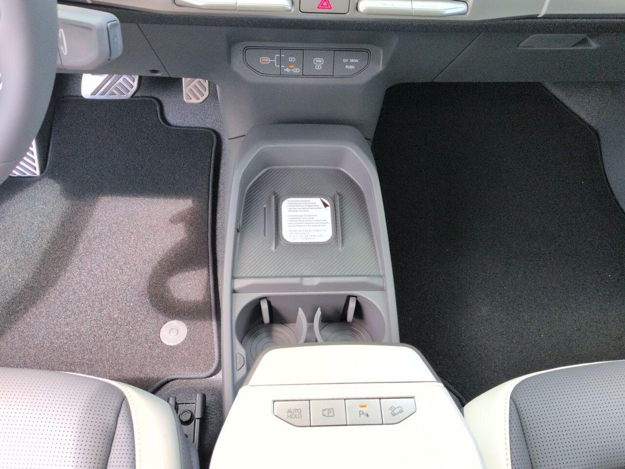 KIA EV3 GT-Line 204PS 81,4 kWh FWD *P10*P11*SOFORT* Ansicht 10 für Fahrzeugdetailseite