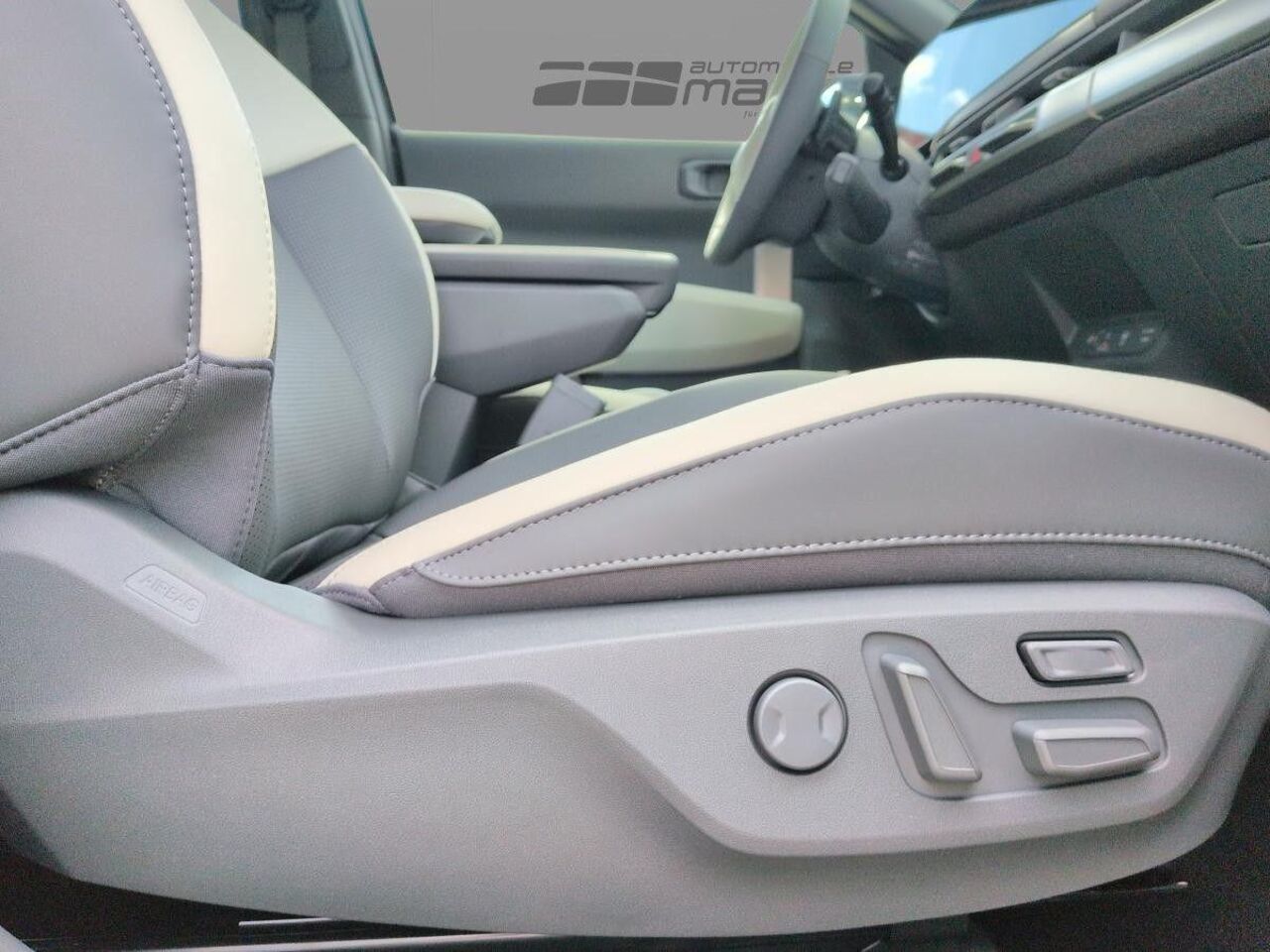 KIA EV3 GT-Line 204PS 81,4 kWh FWD *P10*P11*SOFORT* Ansicht 16 für Fahrzeugdetailseite