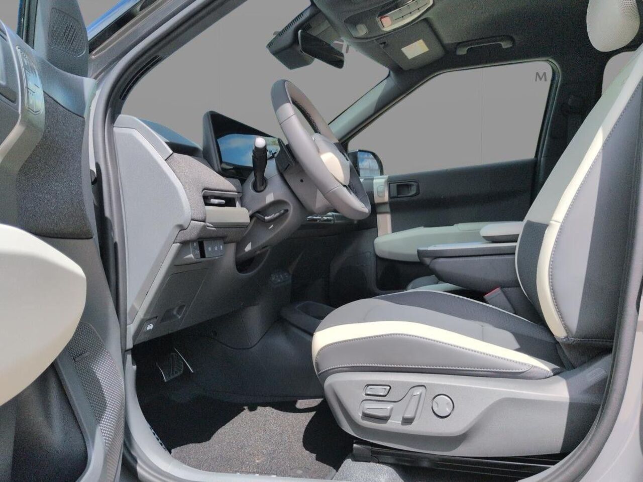 KIA EV3 GT-Line 204PS 81,4 kWh FWD *P10*P11*SOFORT* Ansicht 6 für Fahrzeugdetailseite