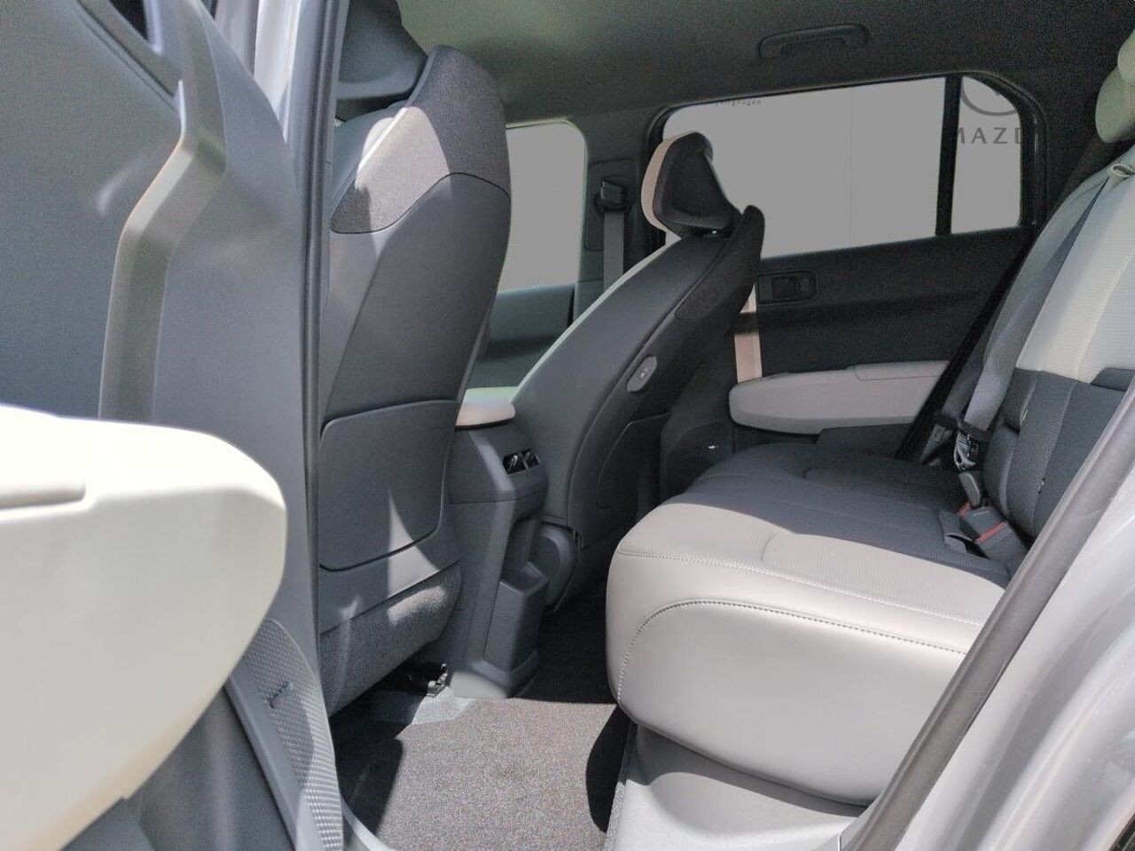 KIA EV3 GT-Line 204PS 81,4 kWh FWD *P10*P11*SOFORT* Ansicht 7 für Fahrzeugdetailseite