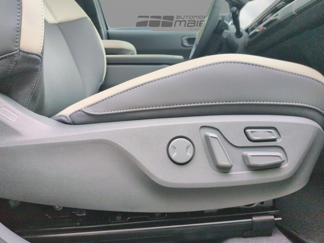 KIA EV3 GT-Line 204PS 81,4 kWh FWD *P10*P11*SOFORT* Ansicht 12 für Fahrzeugdetailseite