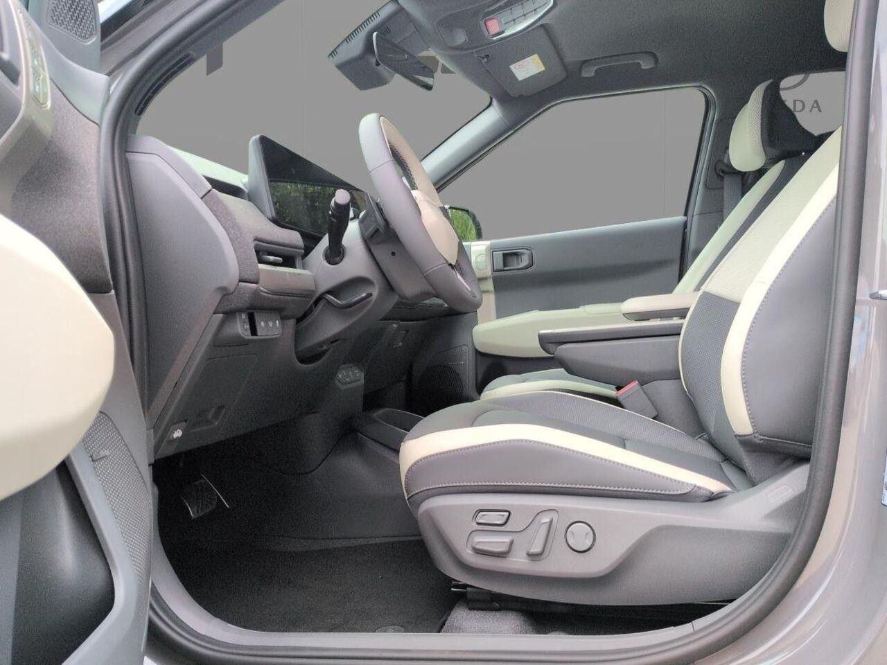 KIA EV3 GT-Line 204PS 81,4 kWh FWD *P10*P11*SOFORT* Ansicht 6 für Fahrzeugdetailseite
