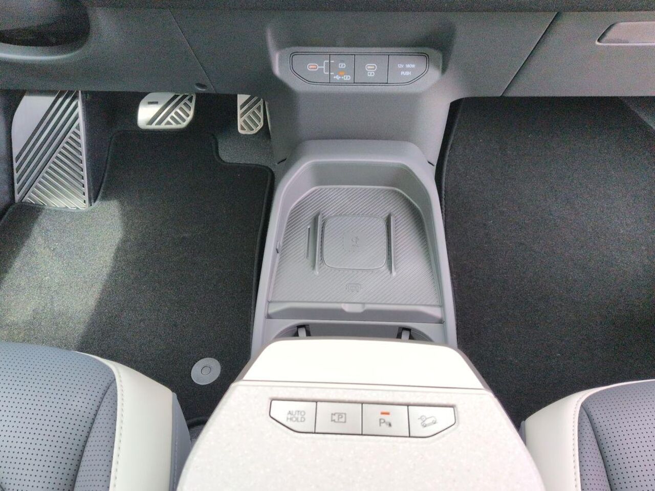 KIA EV3 GT-Line 204PS 81,4 kWh FWD *P10*P11*SOFORT* Ansicht 10 für Fahrzeugdetailseite