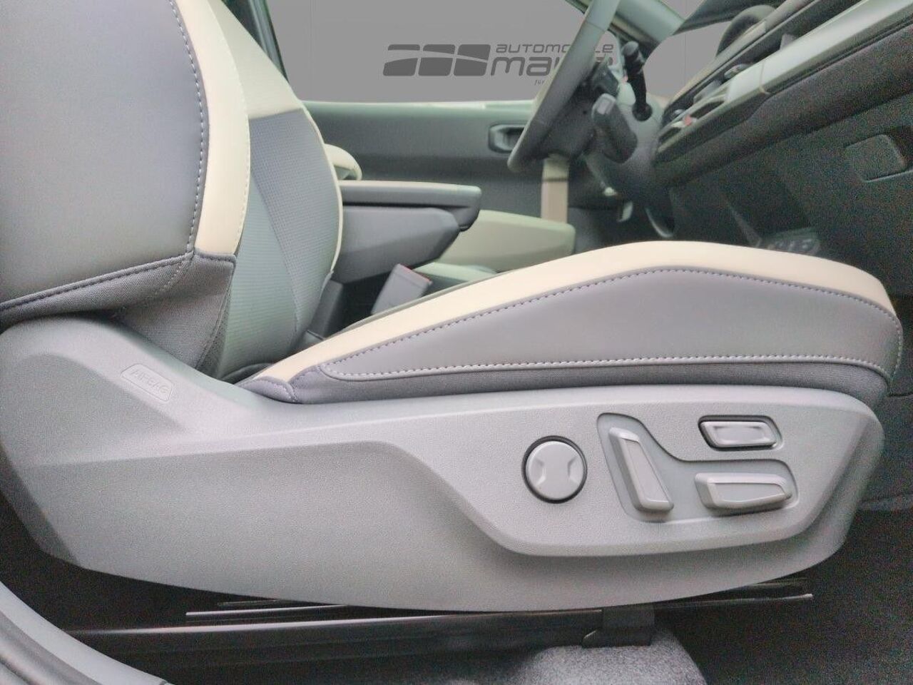 KIA EV3 GT-Line 204PS 81,4 kWh FWD *P10*P11*SOFORT* Ansicht 13 für Fahrzeugdetailseite