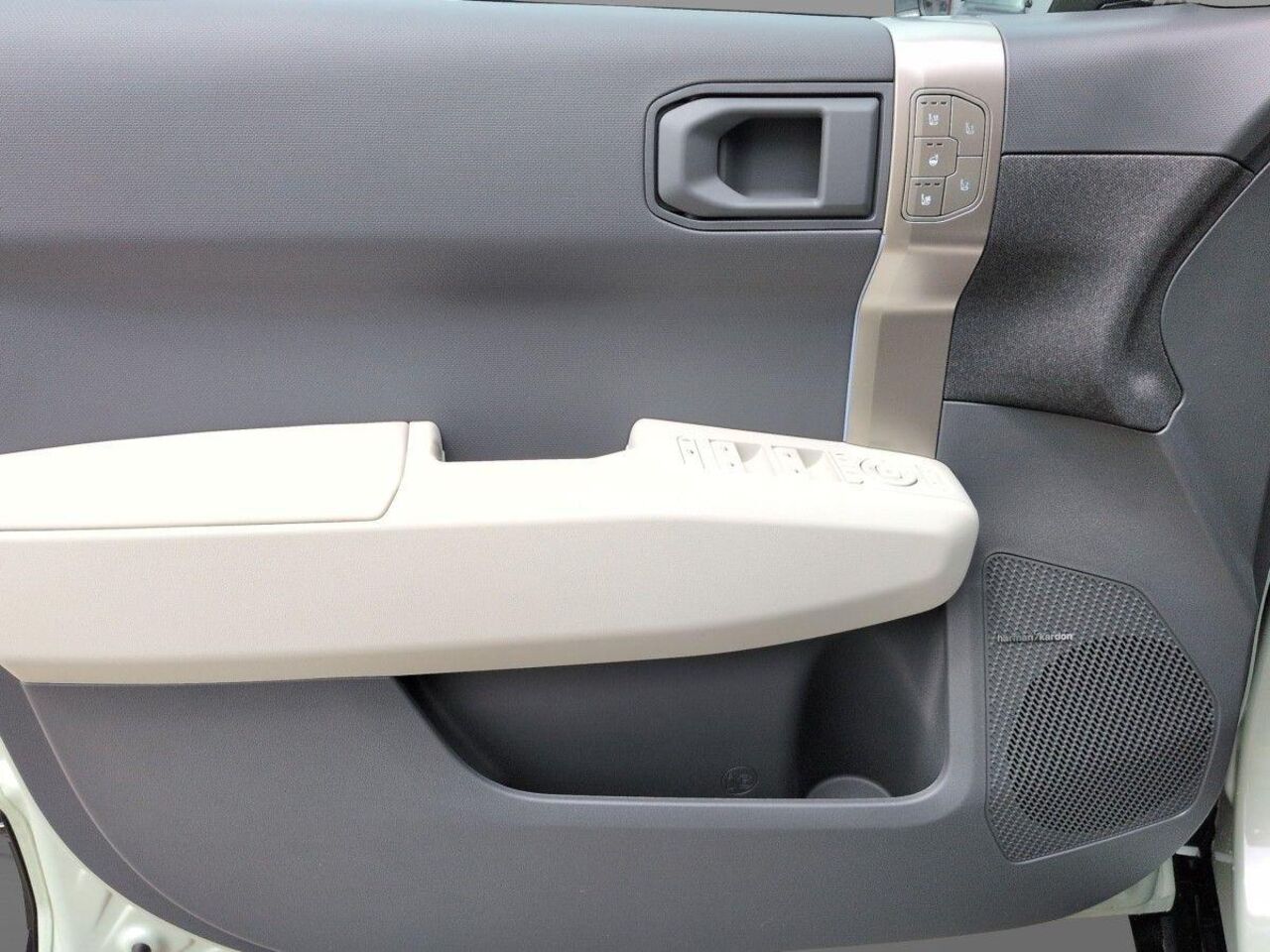 KIA EV3 GT-Line 204PS 81,4 kWh FWD *P10*P11*SOFORT* Ansicht 16 für Fahrzeugdetailseite