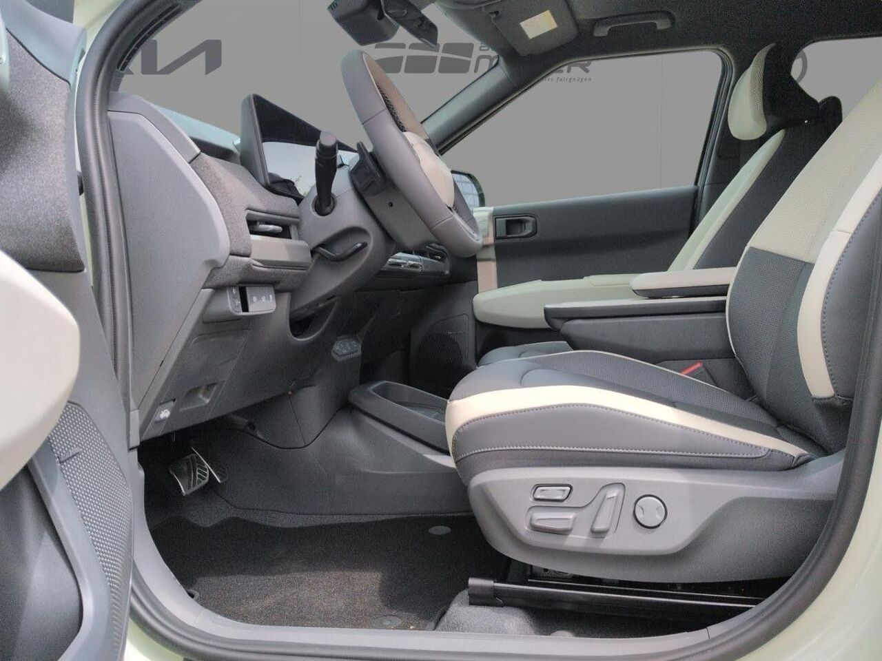 KIA EV3 GT-Line 204PS 81,4 kWh FWD *P10*P11*SOFORT* Ansicht 6 für Fahrzeugdetailseite