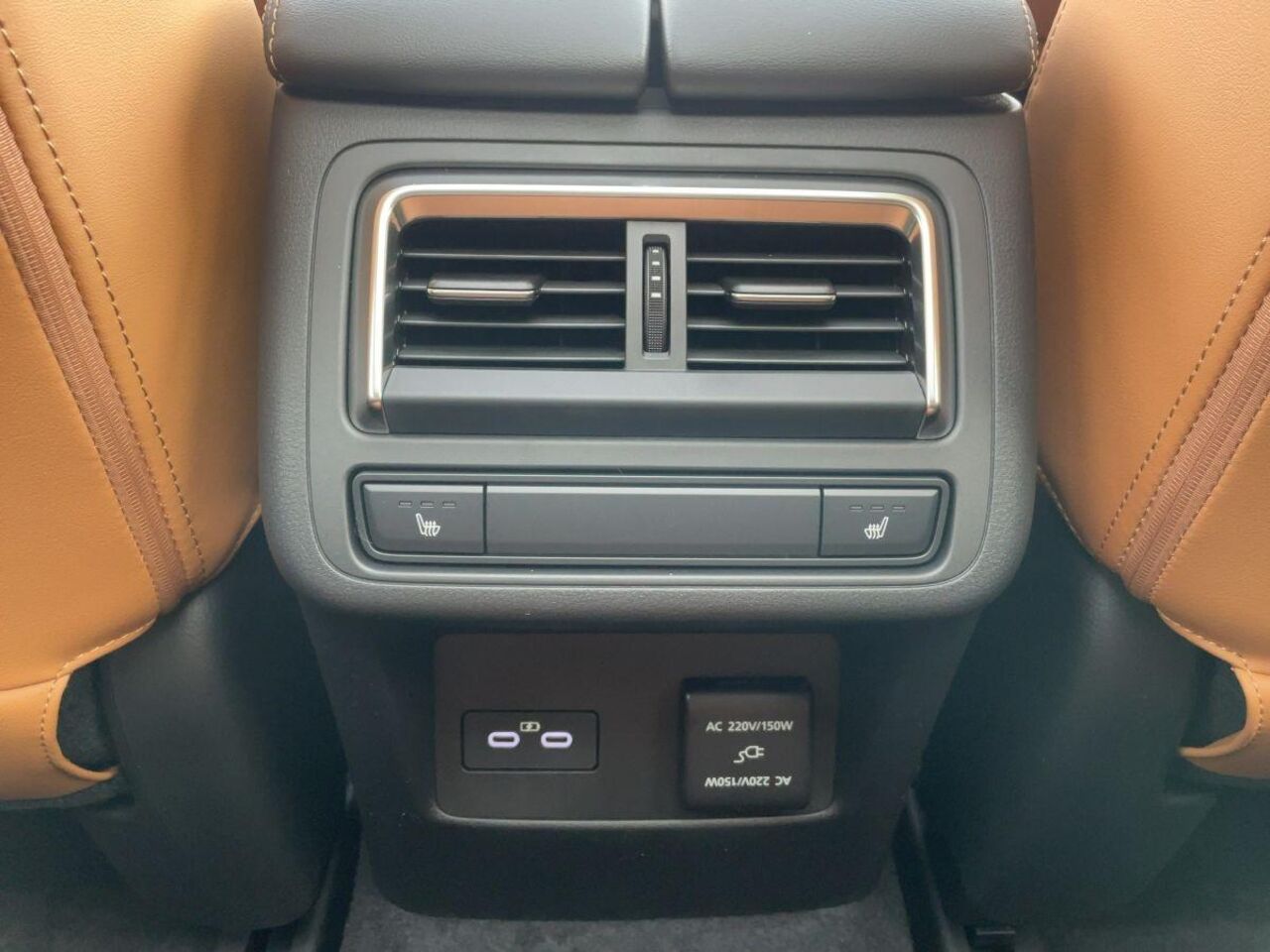 MAZDA CX--60 3.3 SKYACTIV-D 254PS AWD HOMURA *BOSE*LED* Ansicht 11 für Fahrzeugdetailseite