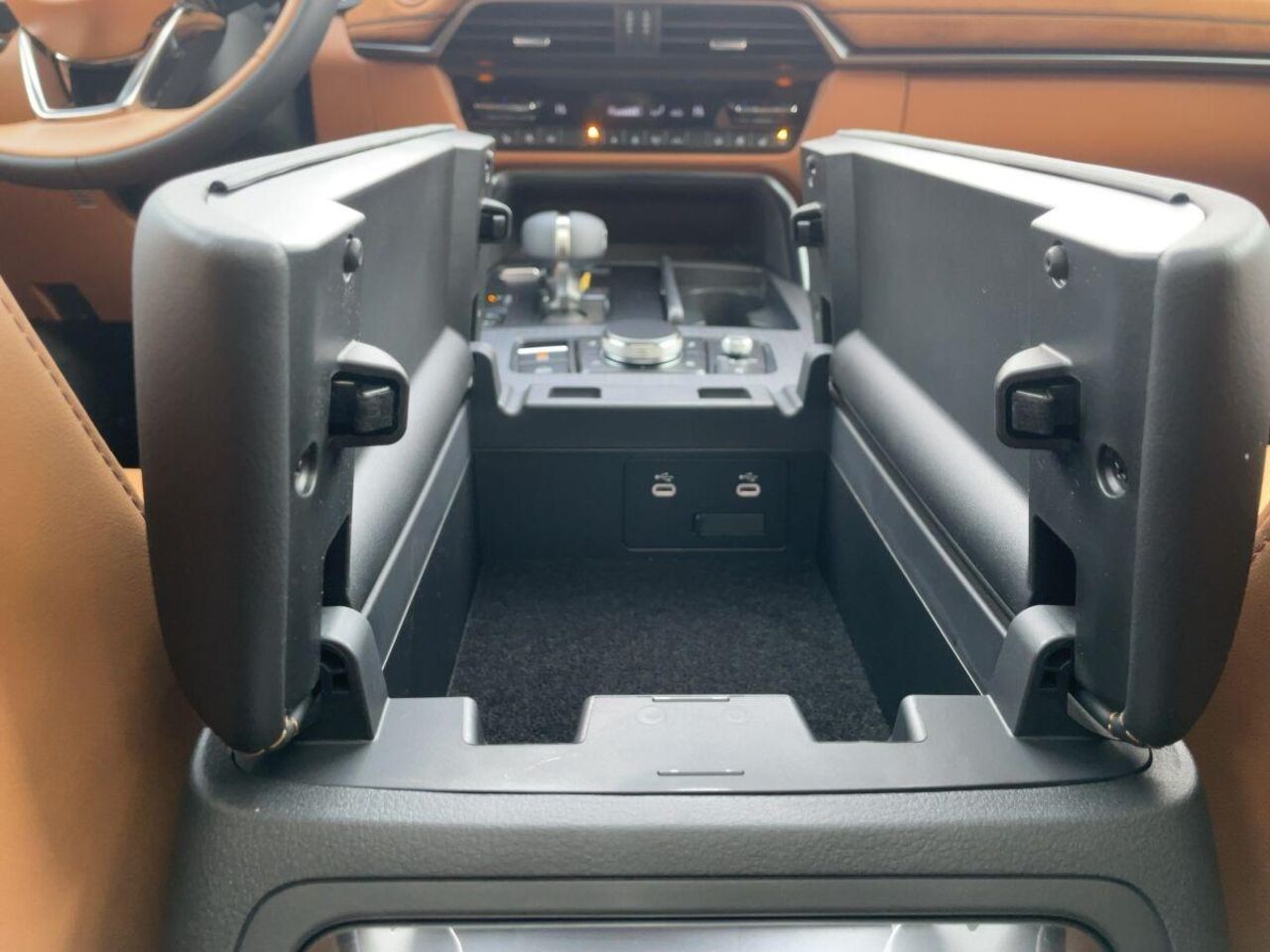 MAZDA CX--60 3.3 SKYACTIV-D 254PS AWD HOMURA *BOSE*LED* Ansicht 12 für Fahrzeugdetailseite