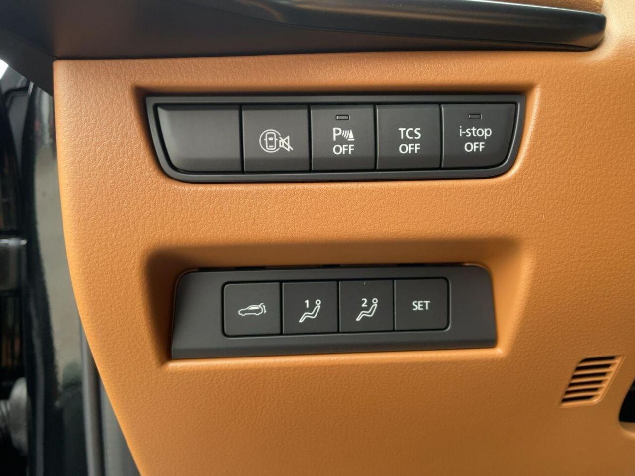 MAZDA CX--60 3.3 SKYACTIV-D 254PS AWD HOMURA *BOSE*LED* Ansicht 15 für Fahrzeugdetailseite