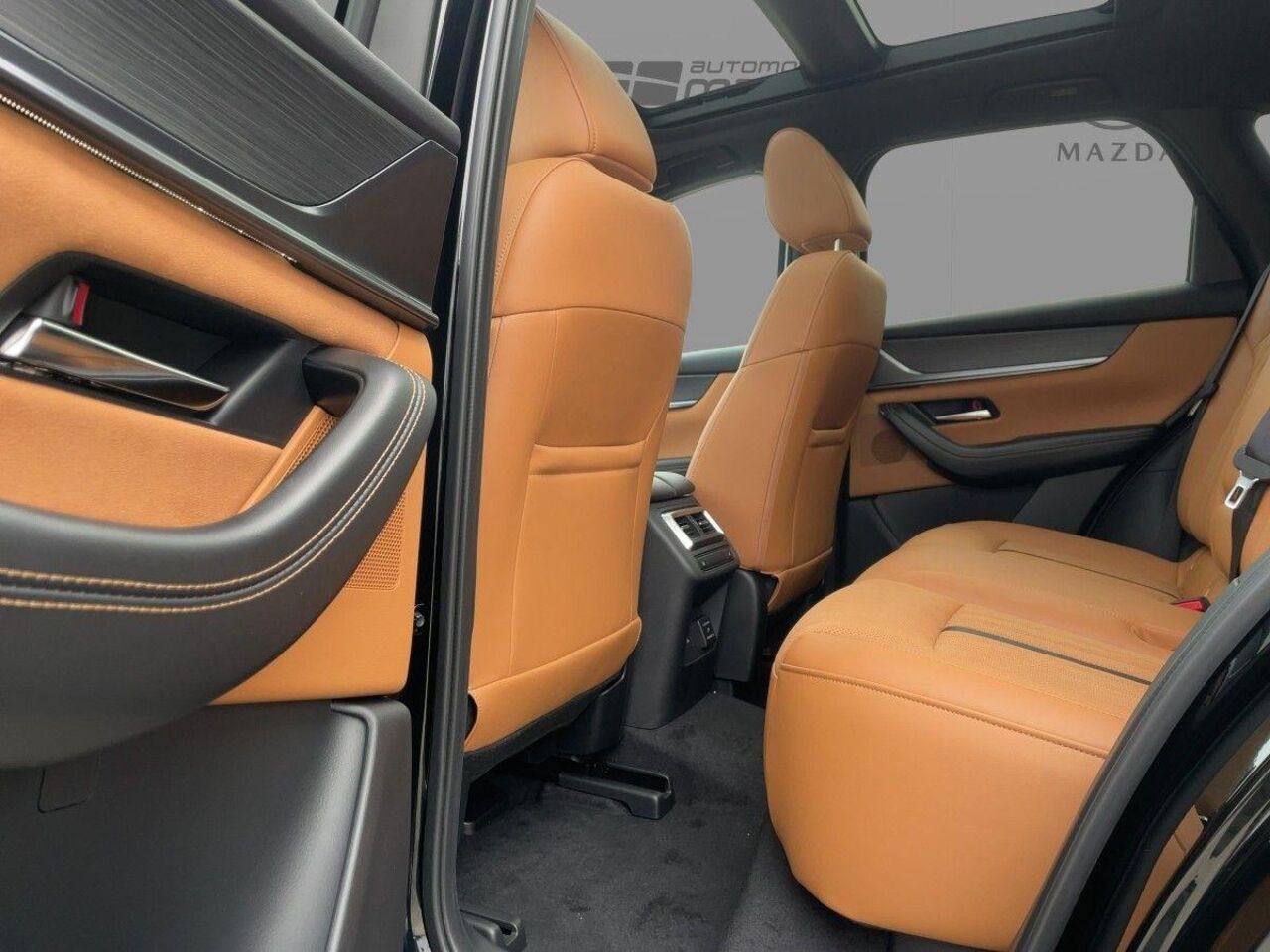 MAZDA CX--60 3.3 SKYACTIV-D 254PS AWD HOMURA *BOSE*LED* Ansicht 7 für Fahrzeugdetailseite