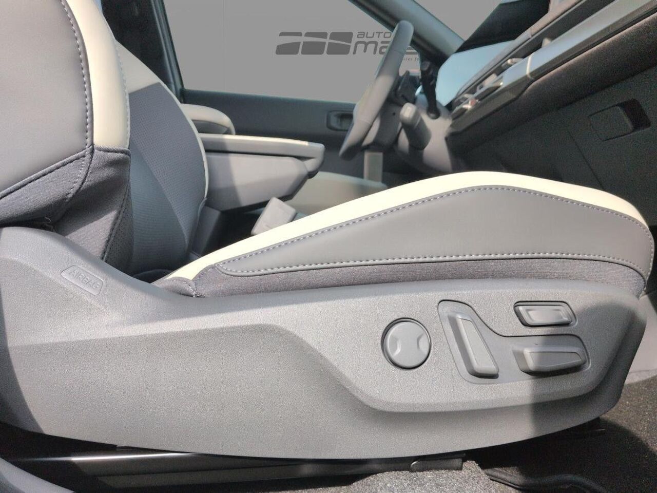 KIA EV3 GT-Line 204PS 81,4 kWh FWD *P10*P11*SOFORT* Ansicht 15 für Fahrzeugdetailseite