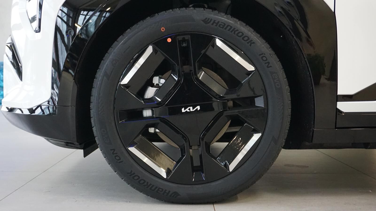KIA EV3 GT-Line 81,4 KWh*DriveP9*KomfortP10* Ansicht 16 für Fahrzeugdetailseite