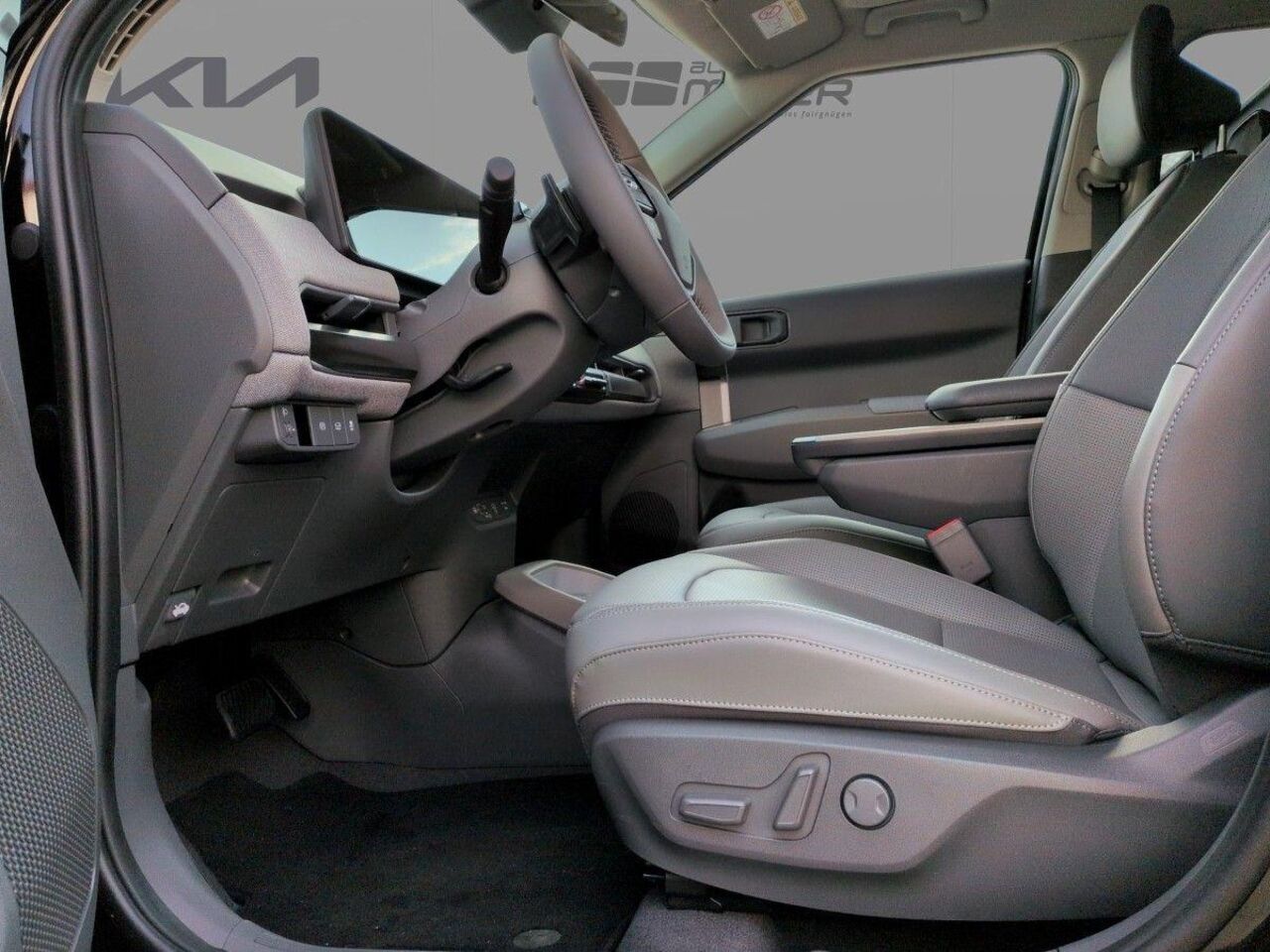 KIA EV3 58,3 KWH EARTH *LED* KAMERA* NAVI* Ansicht 6 für Fahrzeugdetailseite