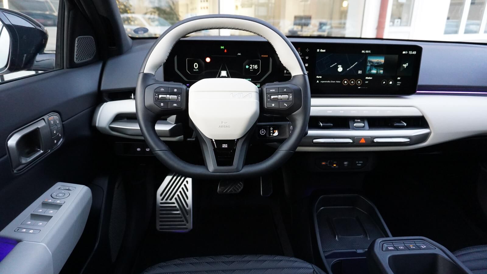 KIA EV4 GT-Line*DriveP10*ComfortP11*ConnectP12 Ansicht 15 für Fahrzeugdetailseite