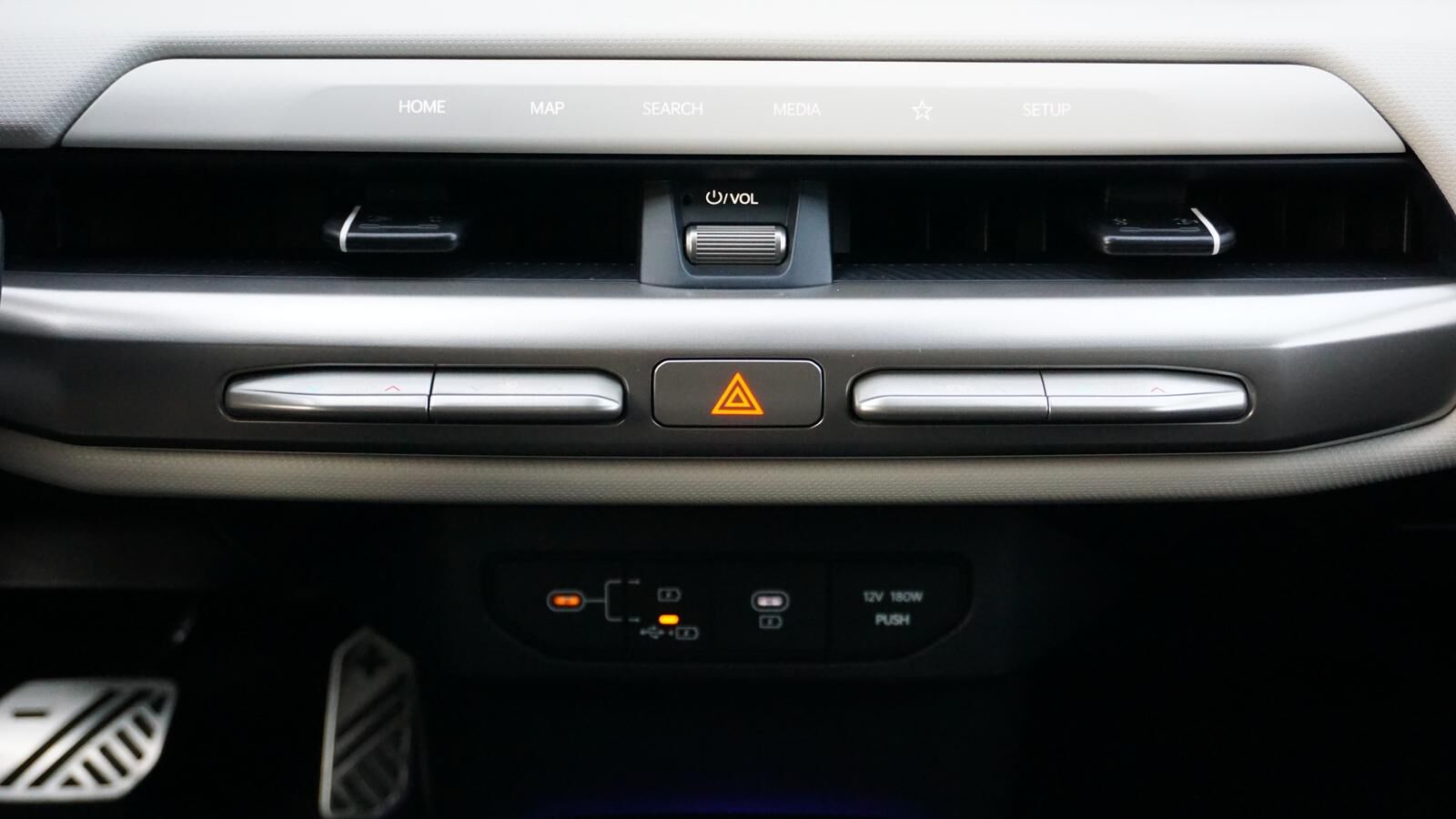 KIA EV4 GT-Line*DriveP10*ComfortP11*ConnectP12 Ansicht 17 für Fahrzeugdetailseite