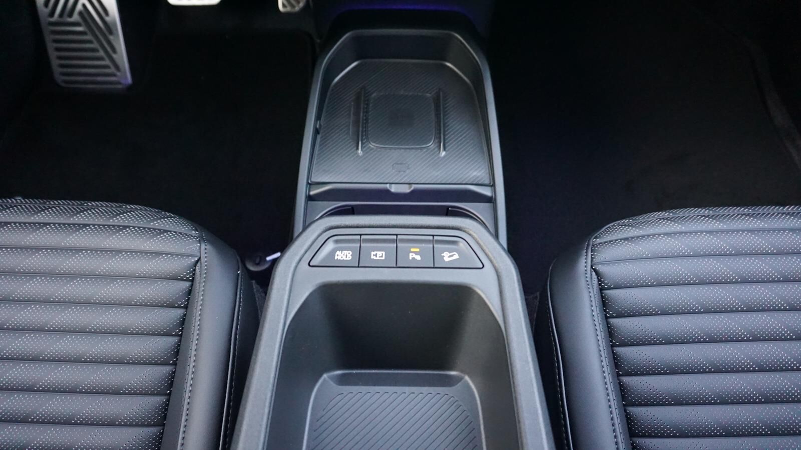 KIA EV4 GT-Line*DriveP10*ComfortP11*ConnectP12 Ansicht 18 für Fahrzeugdetailseite