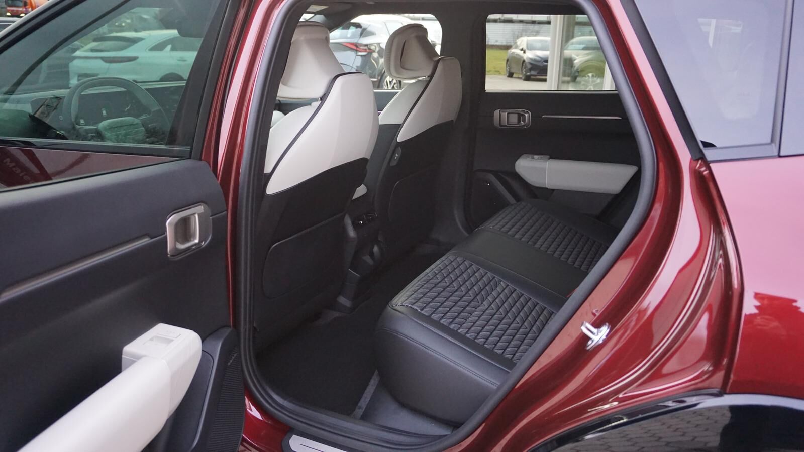 KIA EV4 GT-Line*DriveP10*ComfortP11*ConnectP12 Ansicht 7 für Fahrzeugdetailseite