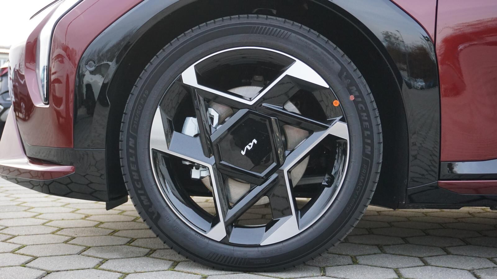 KIA EV4 GT-Line*DriveP10*ComfortP11*ConnectP12 Ansicht 8 für Fahrzeugdetailseite