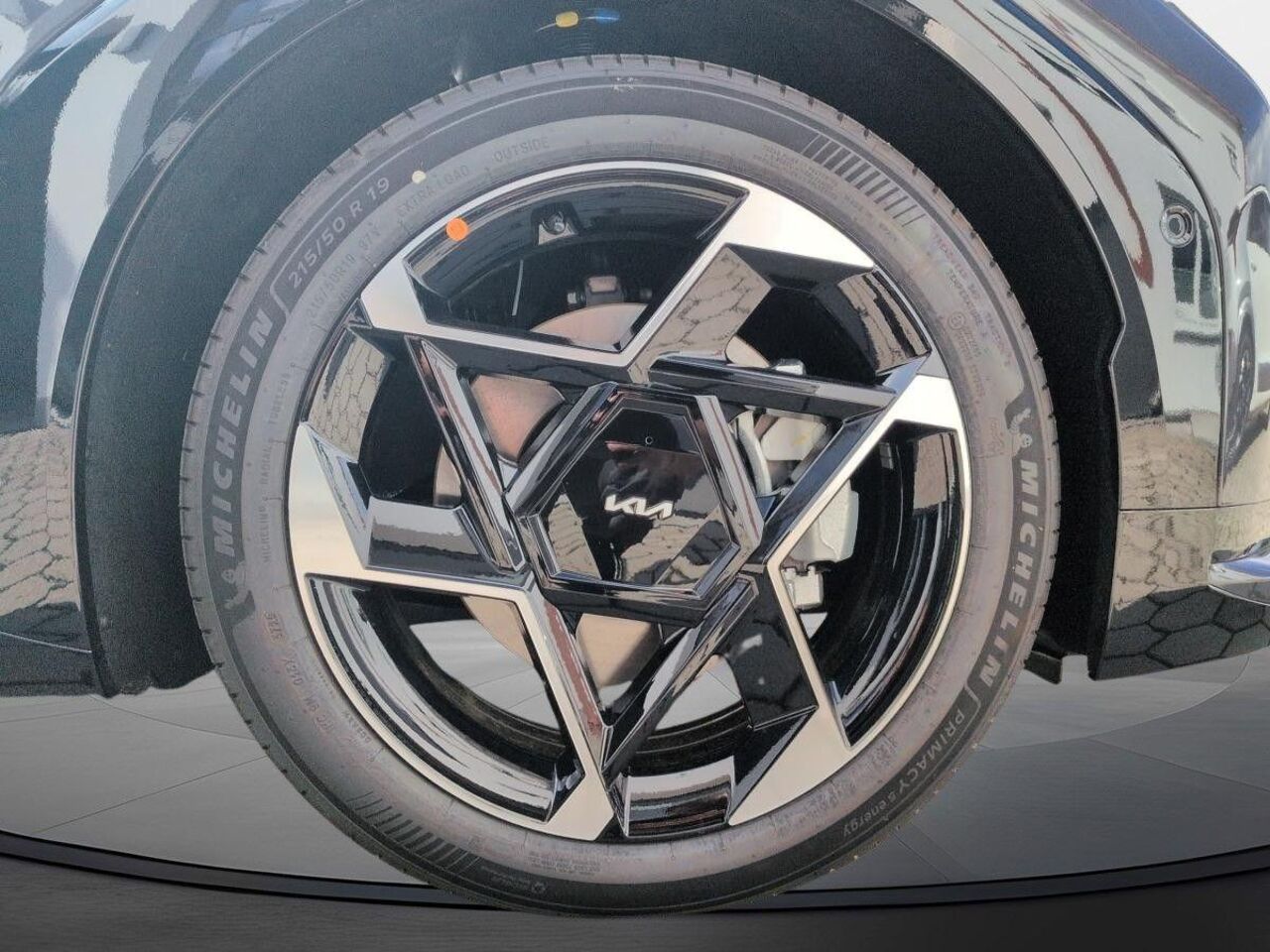 KIA EV4 GT-Line*DriveP10*ComfortP11*ConnectP12 Ansicht 10 für Fahrzeugdetailseite