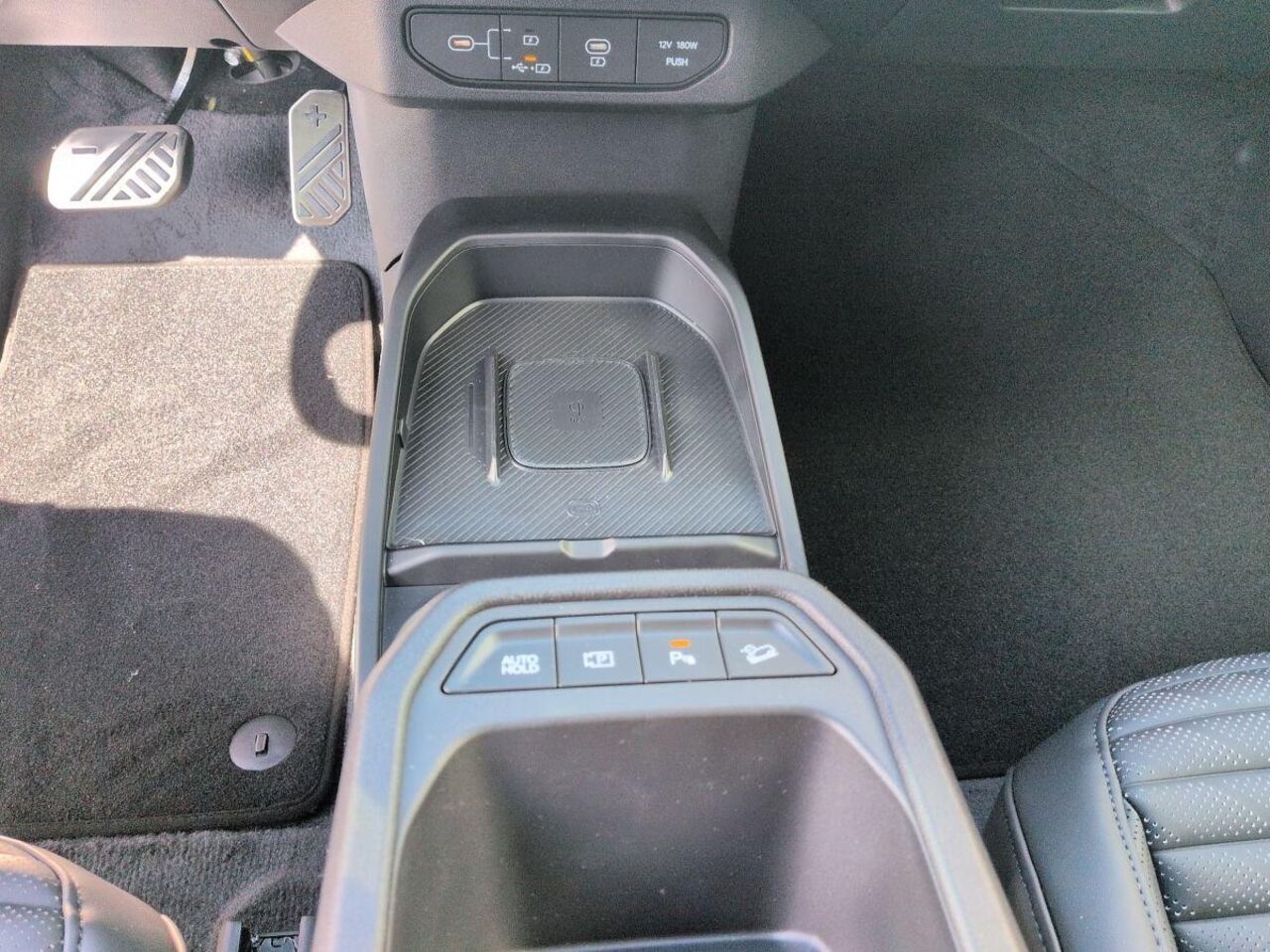 KIA EV4 GT-Line*DriveP10*ComfortP11*ConnectP12 Ansicht 13 für Fahrzeugdetailseite