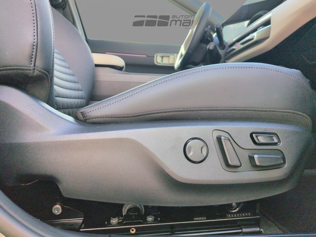 KIA EV4 GT-Line*DriveP10*ComfortP11*ConnectP12 Ansicht 15 für Fahrzeugdetailseite